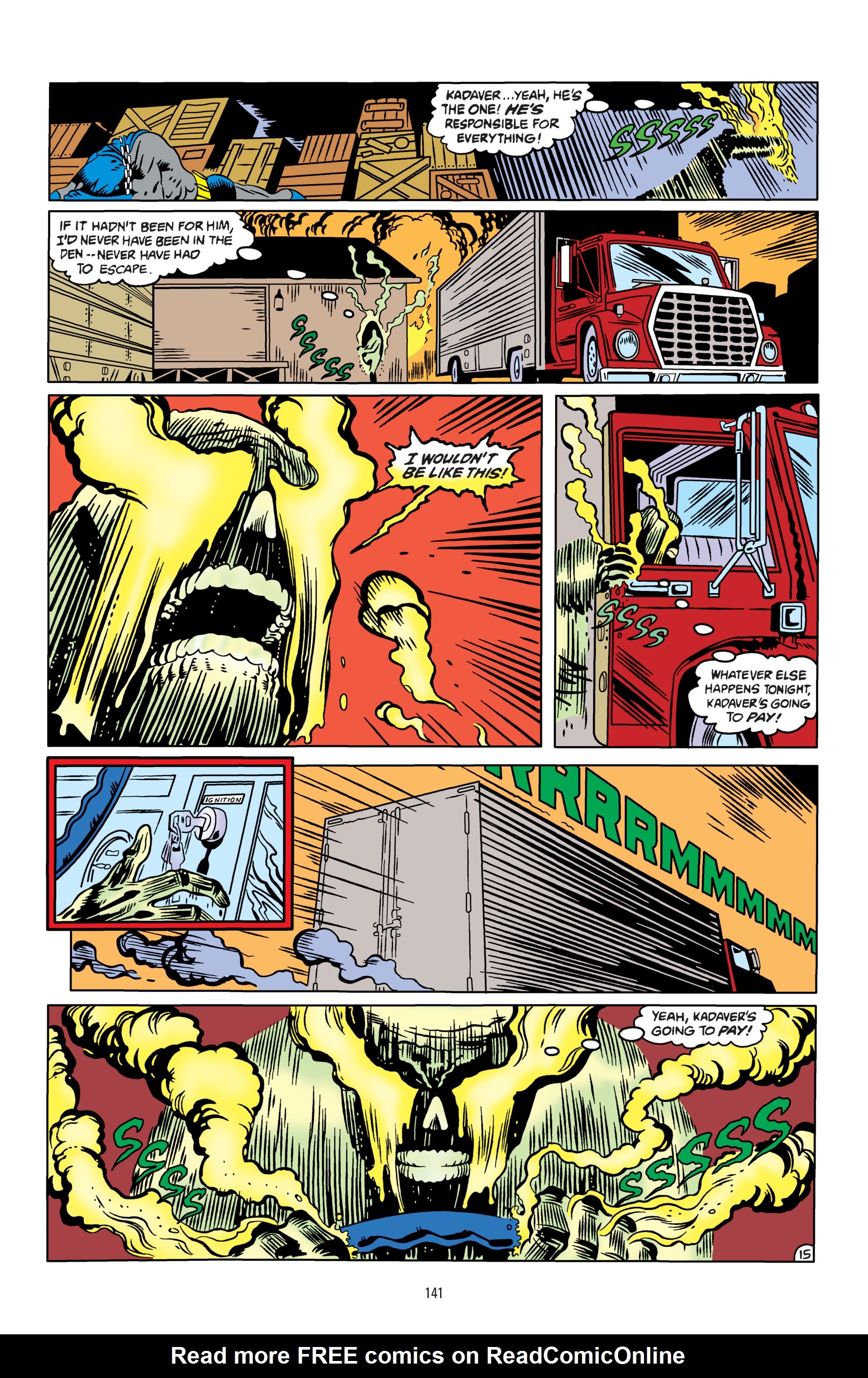 Read online Batman: The Dark Knight Detective comic -  Issue # TPB 2 (Part 2) - 43