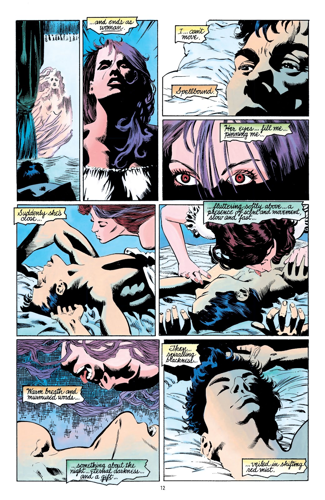 Elseworlds: Batman issue TPB 2 - Page 11