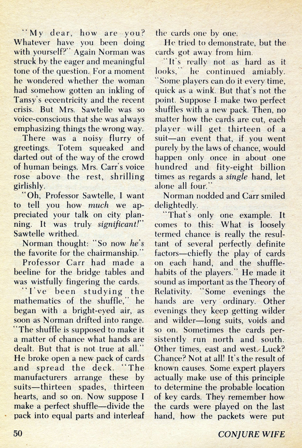 Read online The Haunt of Horror comic -  Issue # TPB 1 - 51