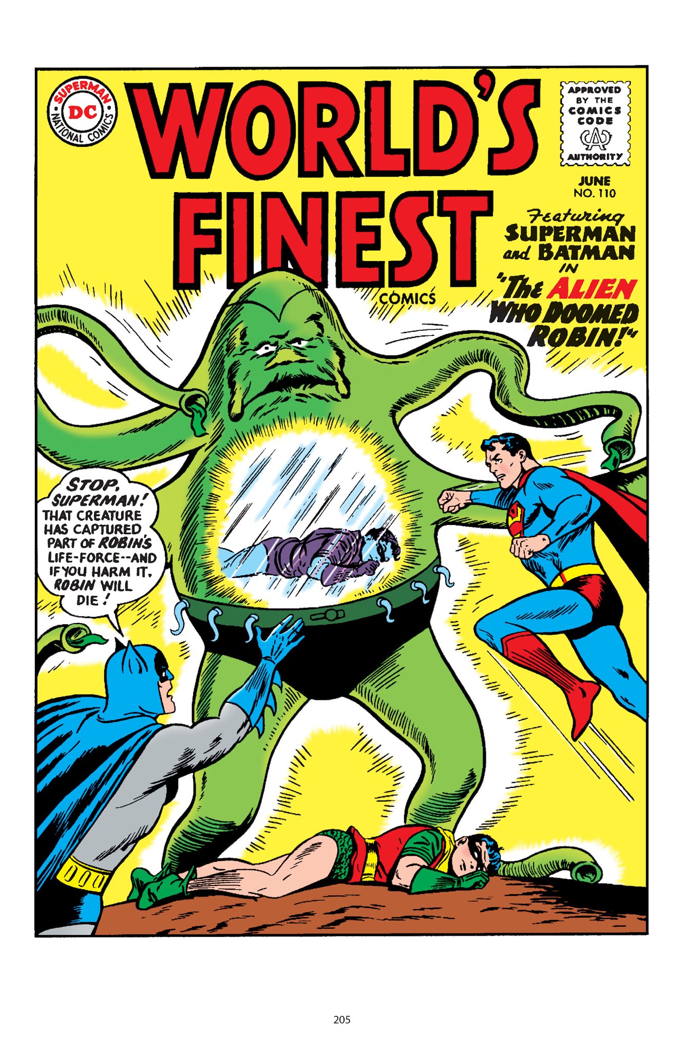 Read online Batman & Superman in World's Finest Comics: The Silver Age comic -  Issue # TPB 2 (Part 3) - 5