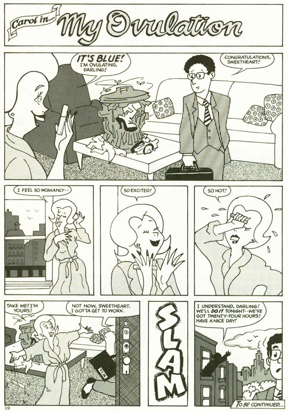 Read online Son of Yuppies From Hell comic -  Issue # Full - 22