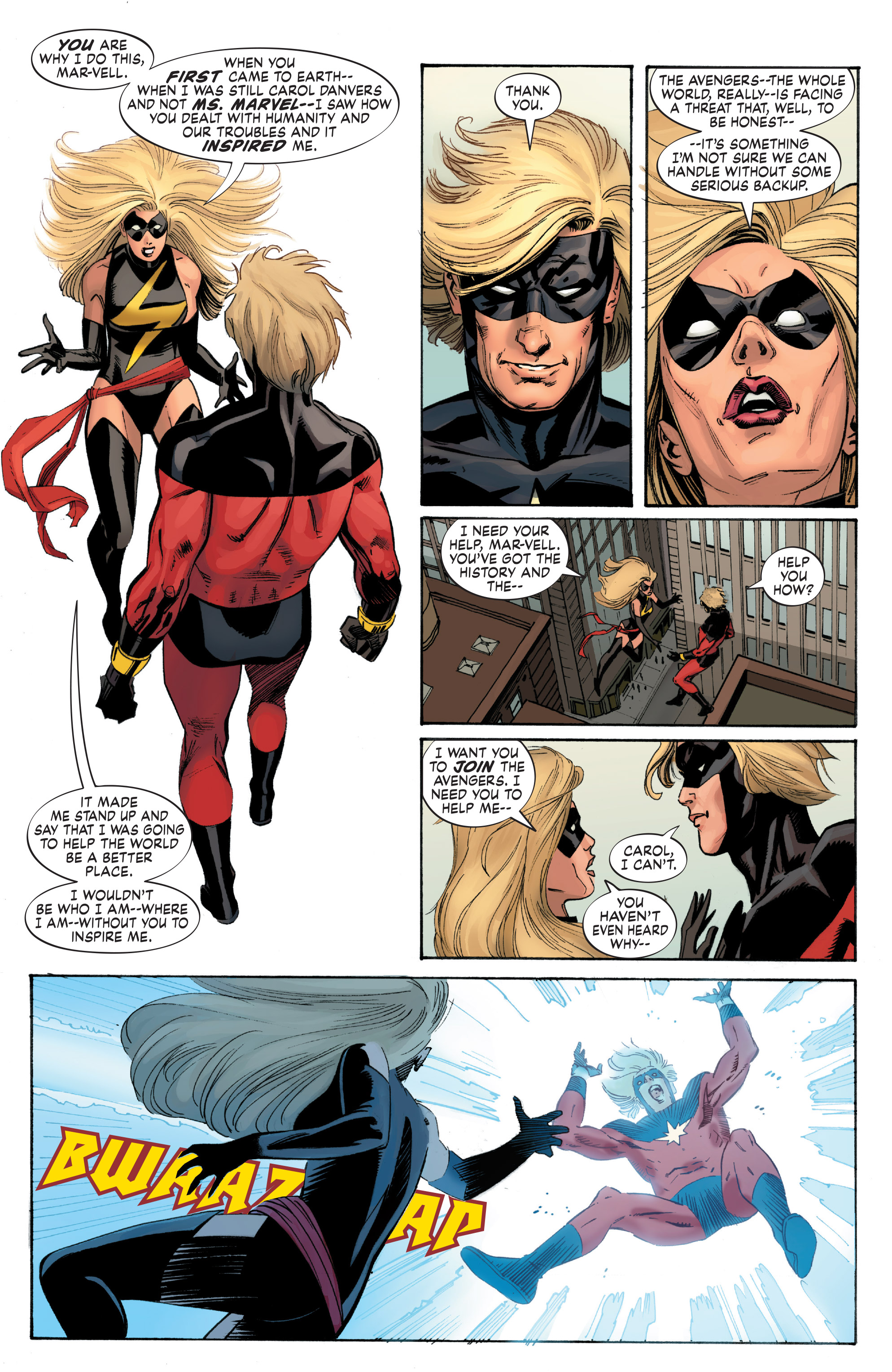 Read online Secret Invasion: Rise of the Skrulls comic -  Issue # TPB (Part 3) - 92