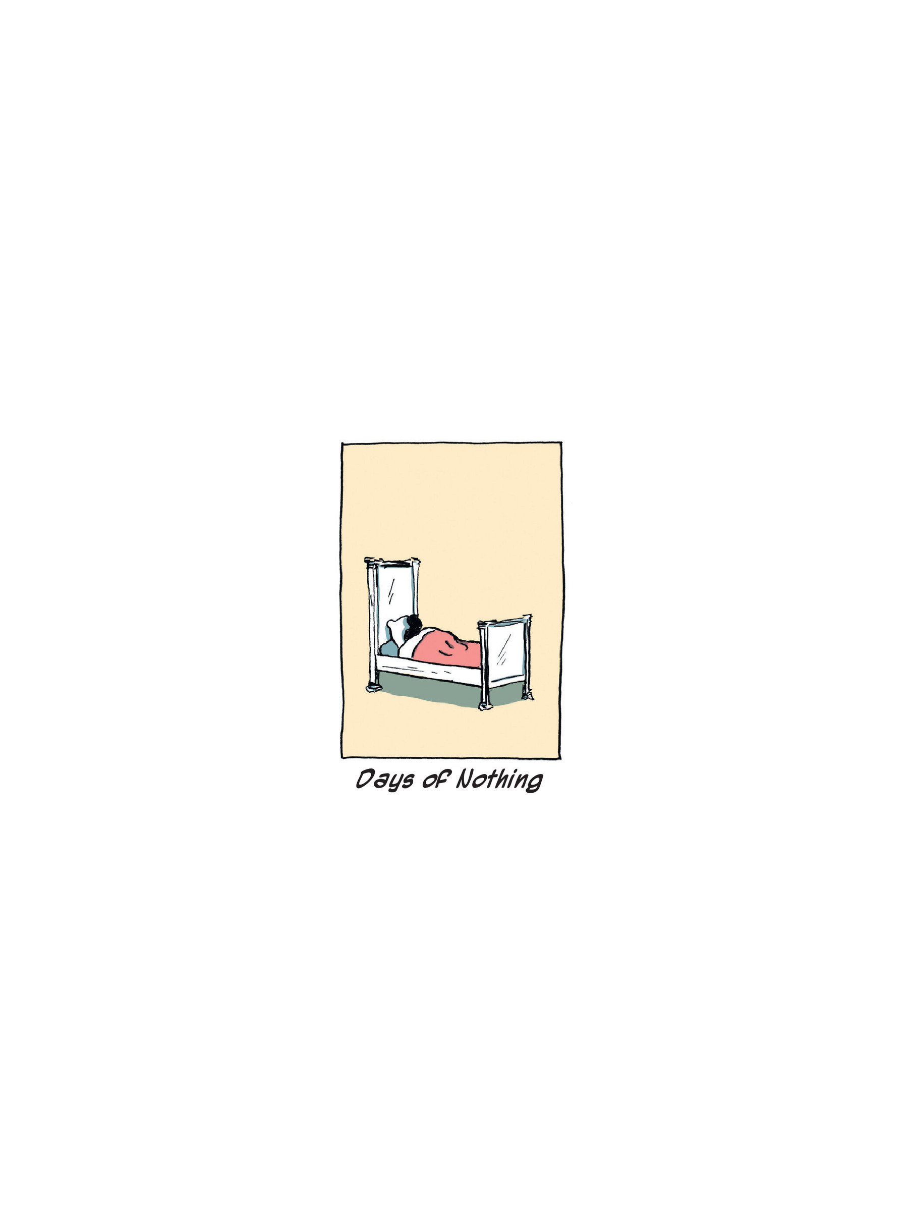 Read online Little Josephine: Memory in Pieces comic -  Issue # TPB - 95