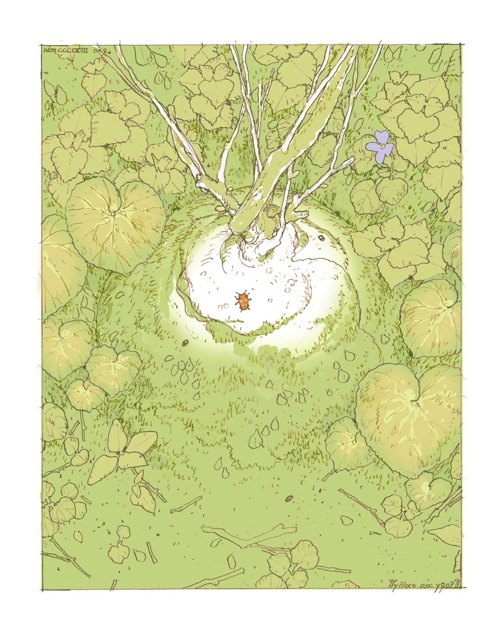 Read online Stages of Rot comic -  Issue # TPB (Part 2) - 51