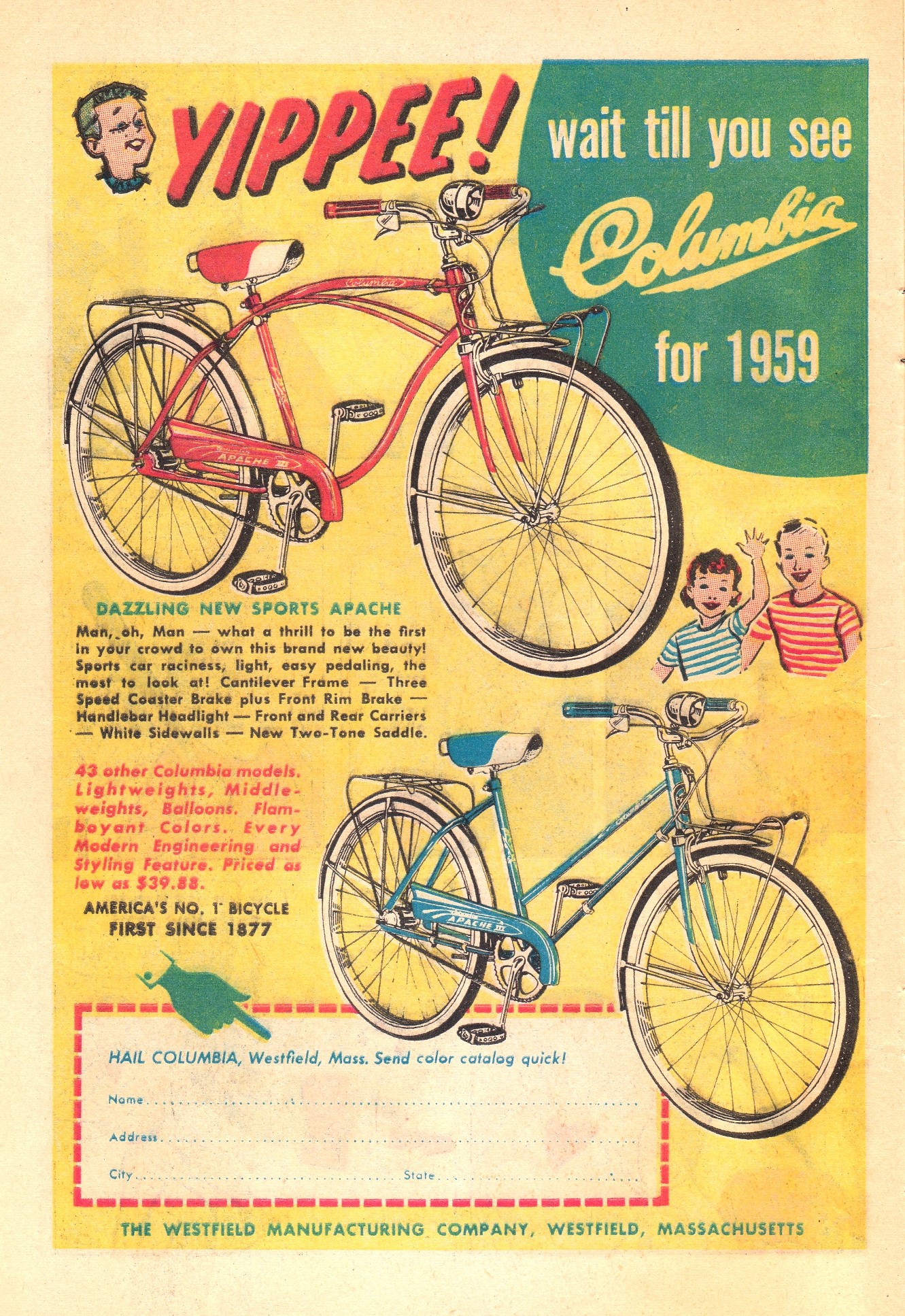 Read online Archie Comics comic -  Issue #101 - 12