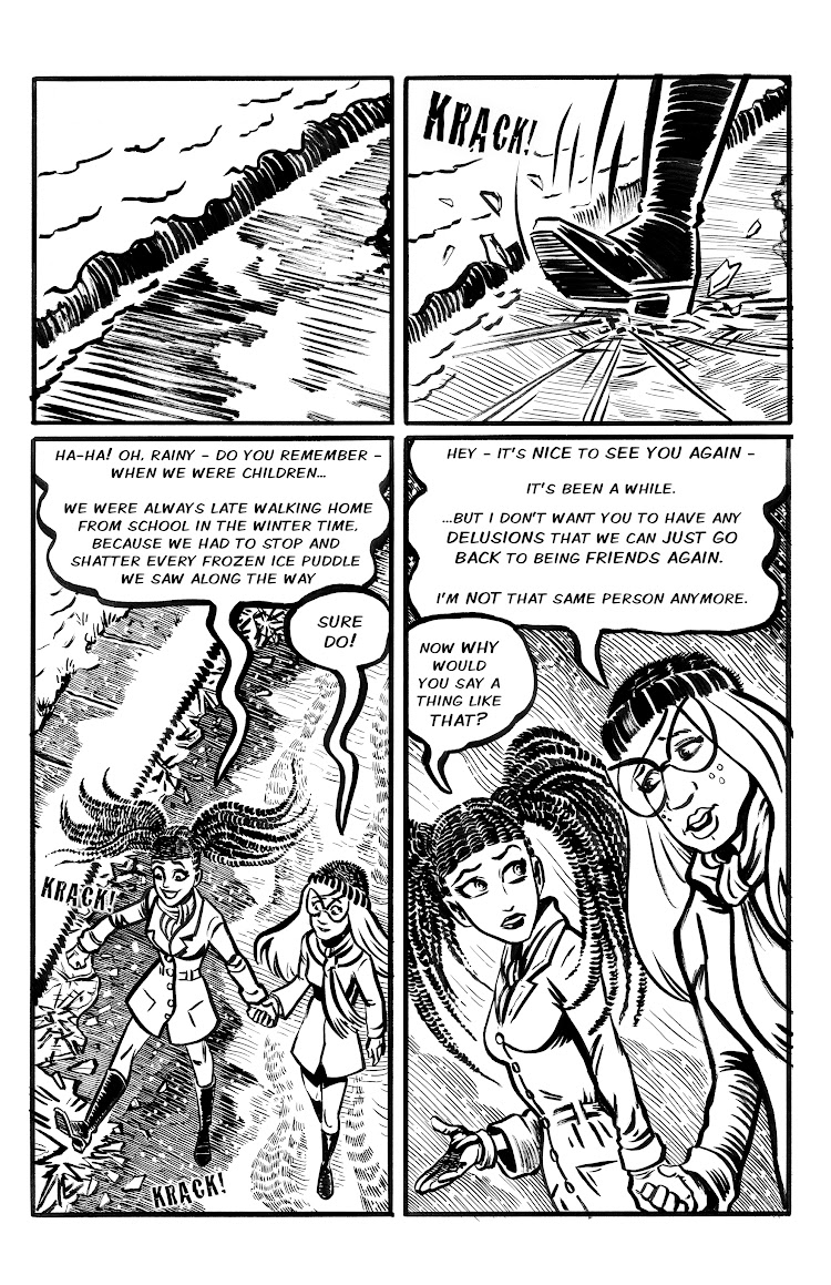 Komiks Malakas At Maganda