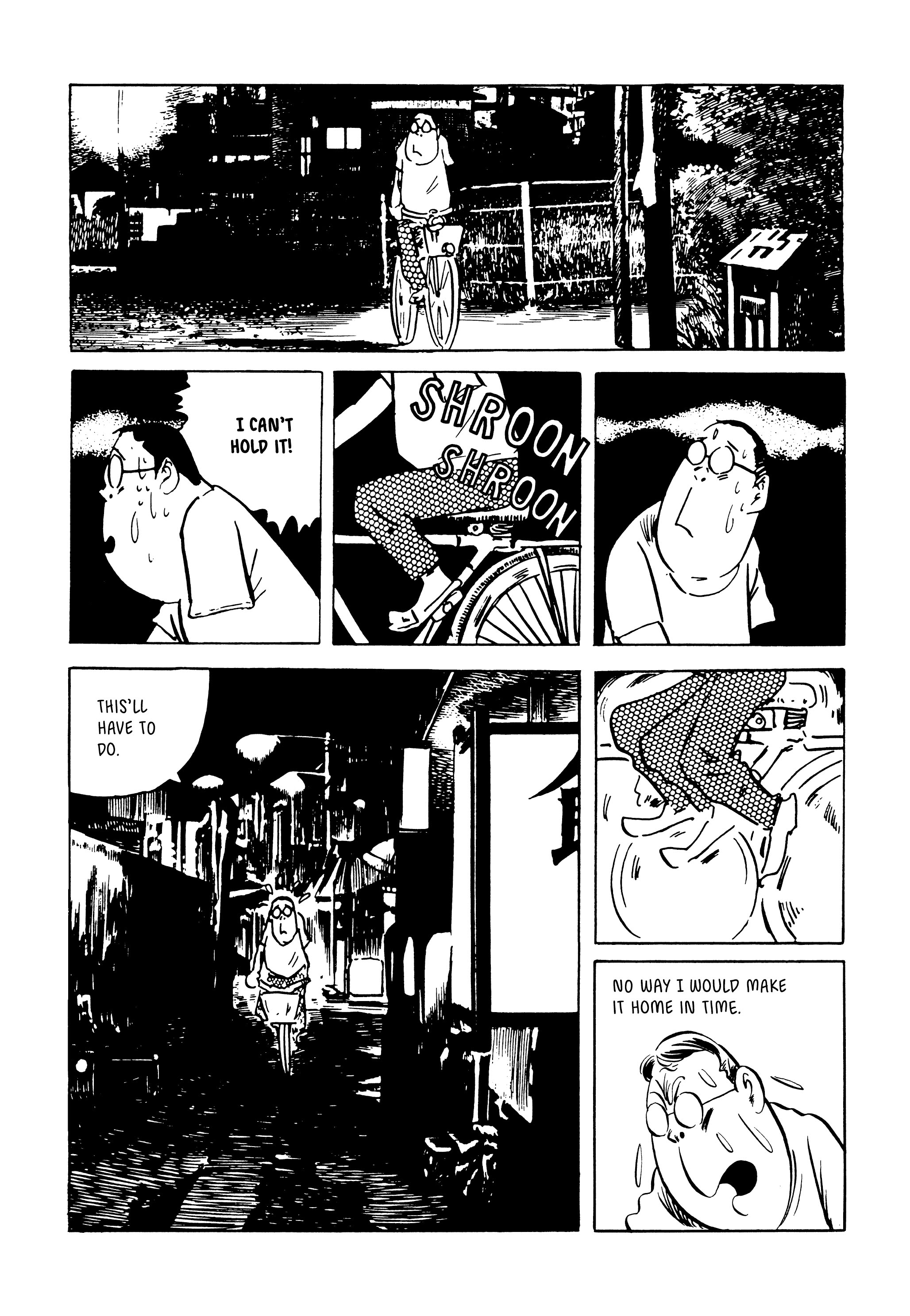 Read online Showa: A History of Japan comic -  Issue # TPB 4 (Part 3) - 25
