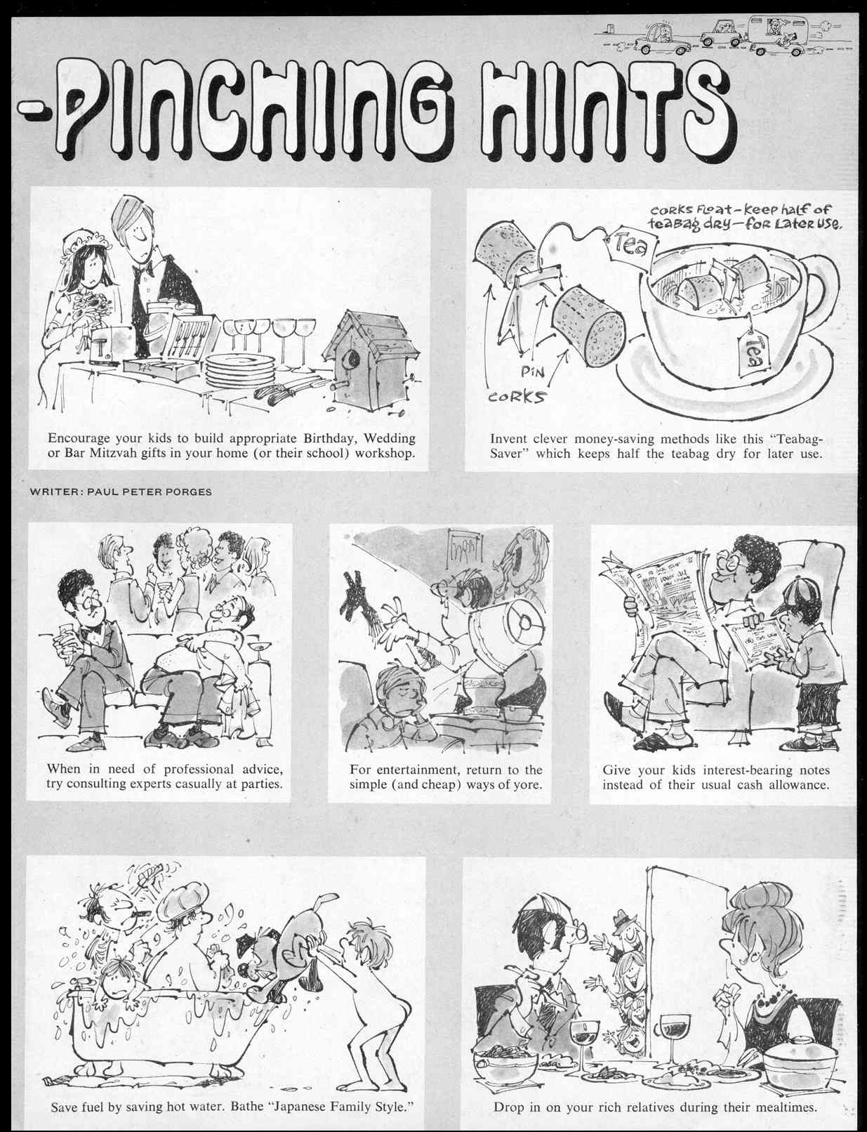 Read online MAD comic -  Issue #182 - 17