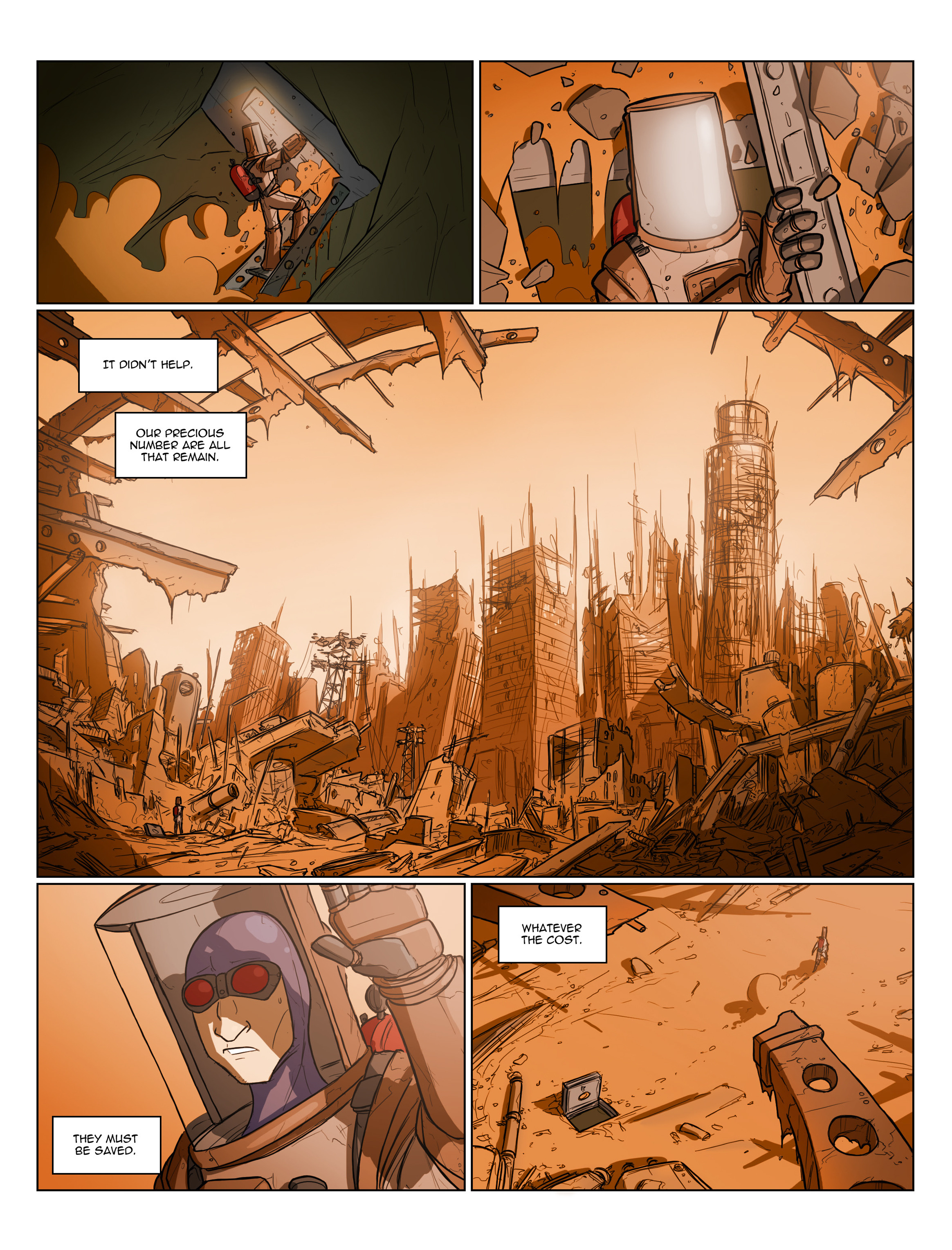 Read online Smart Bomb!! comic -  Issue # Full - 27