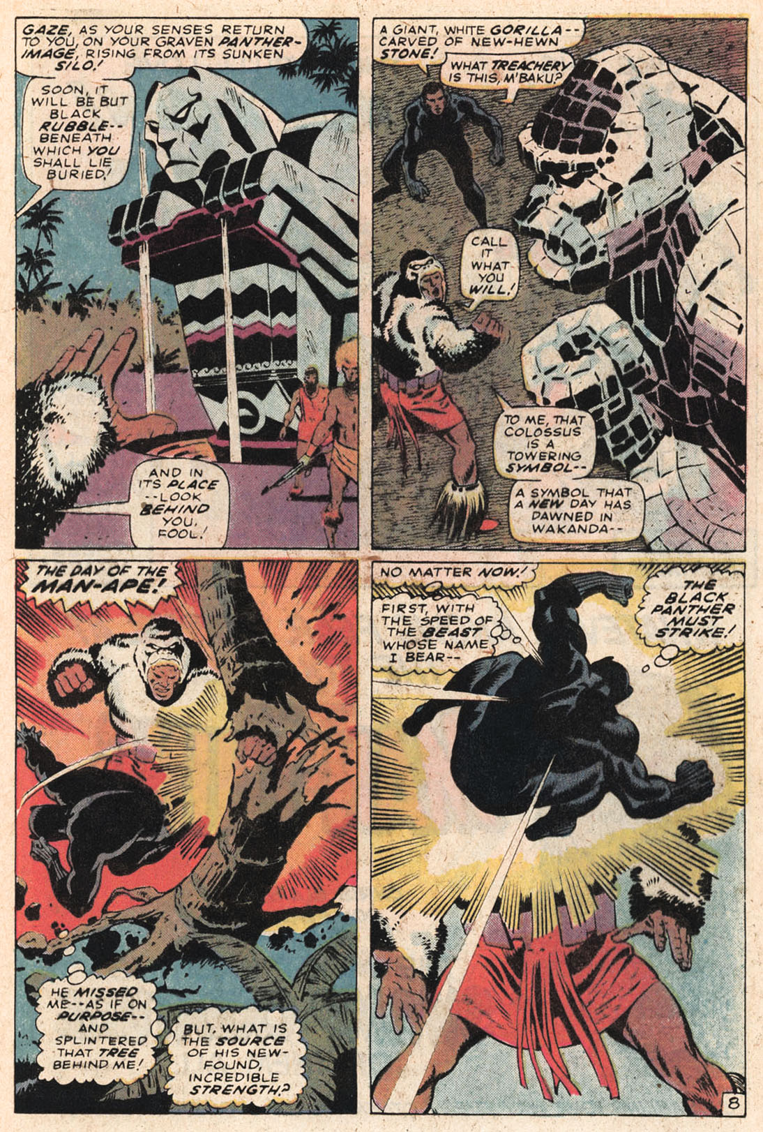 Read online Marvel Super Action (1977) comic -  Issue #23 - 13