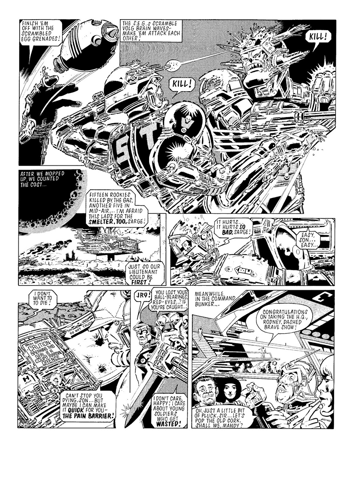 2000 AD Origins issue TPB - Page 56