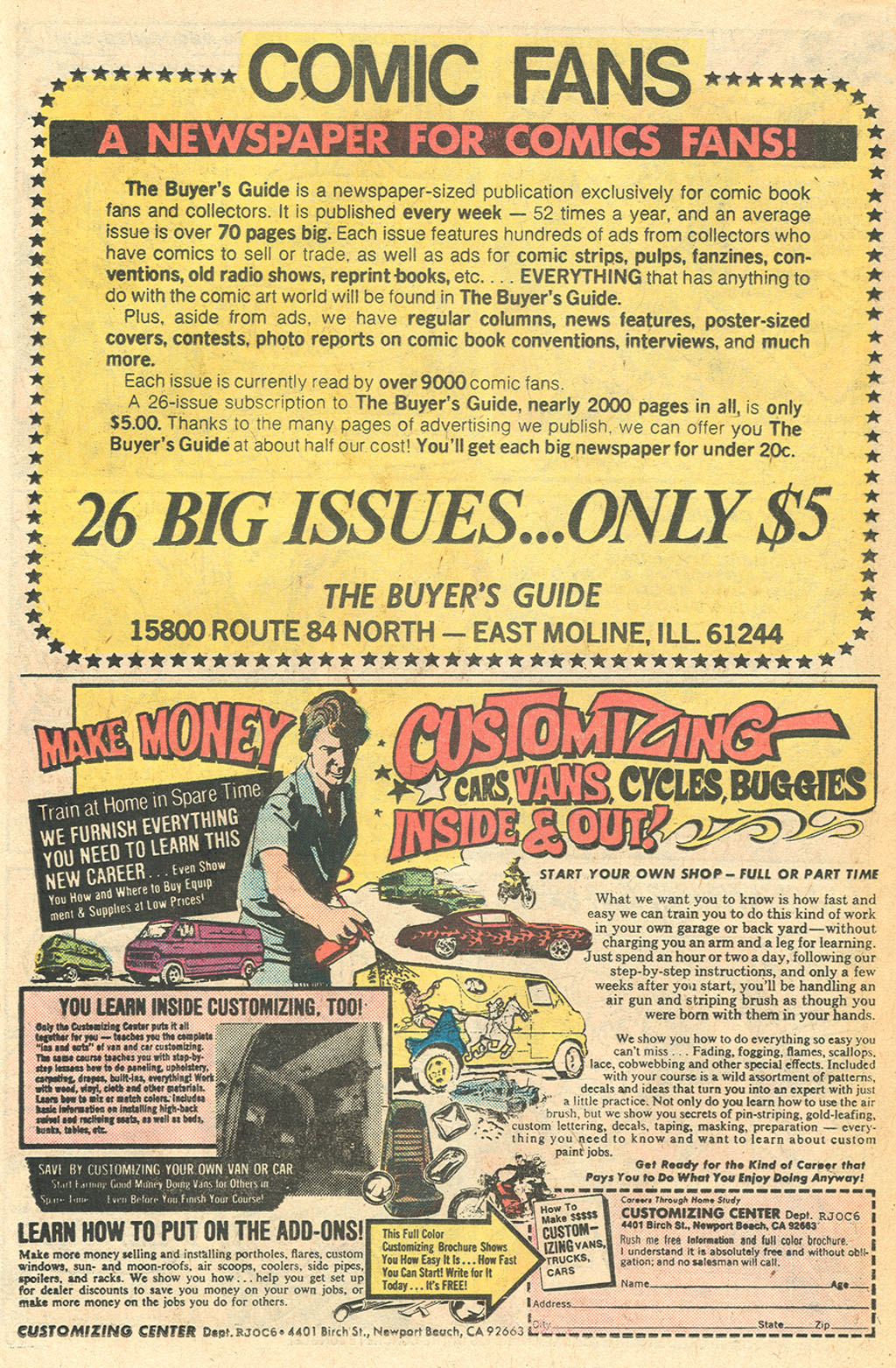 Read online The Rawhide Kid comic -  Issue #138 - 11