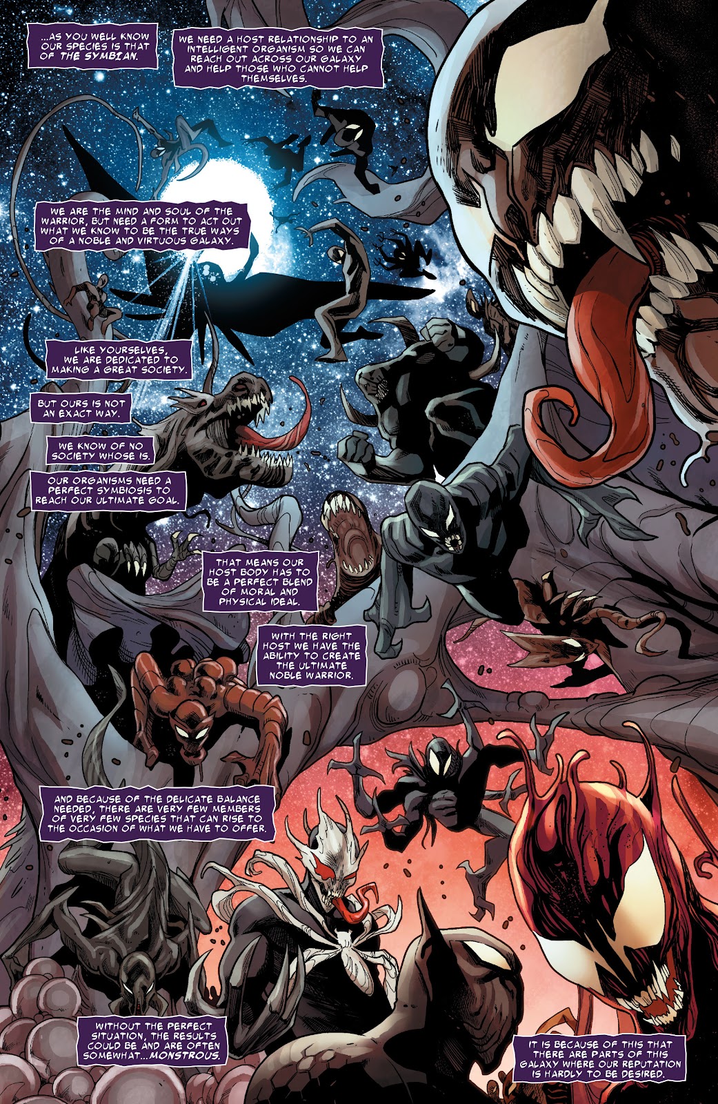 Guardians of the Galaxy (2013) issue 23 - Page 16