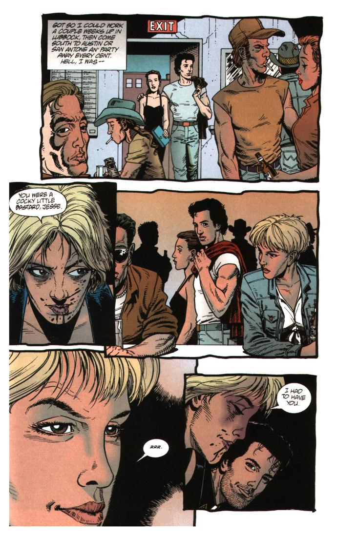 Read online Judge Dredd Megazine (vol. 3) comic -  Issue #49 - 40