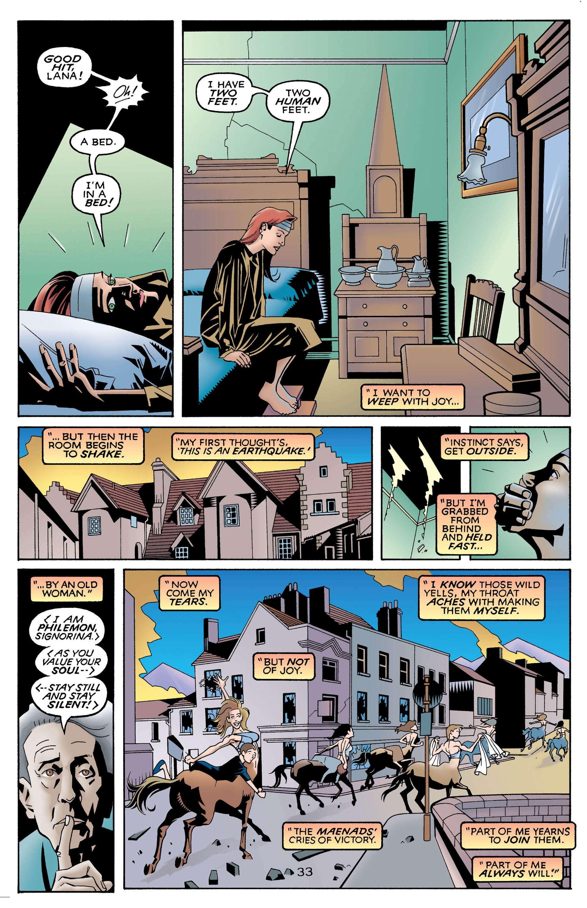 Read online Superman/Wonder Woman: Whom Gods Destroy comic -  Issue #3 - 36