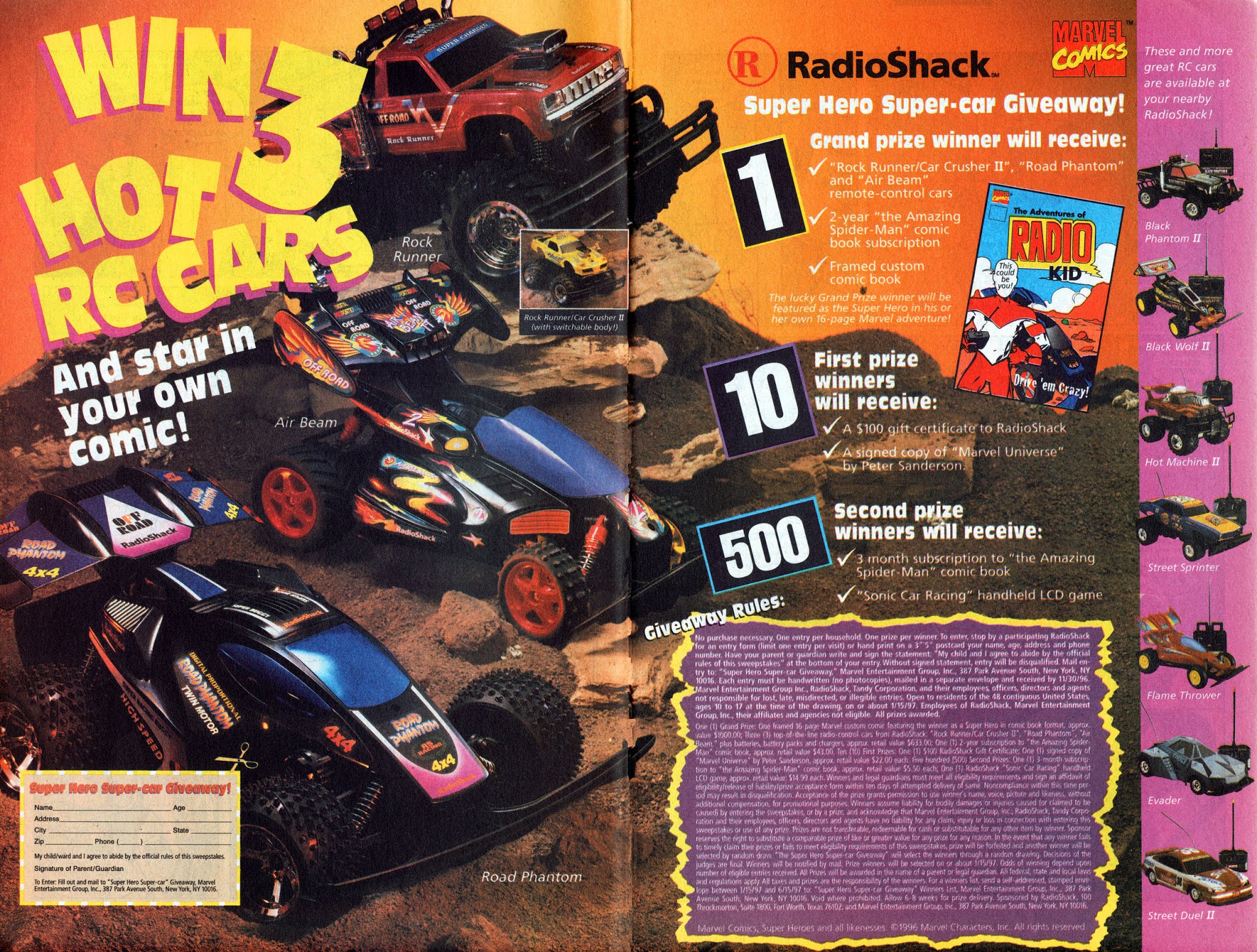 Read online Disney Comic Hits comic -  Issue #15 - 10