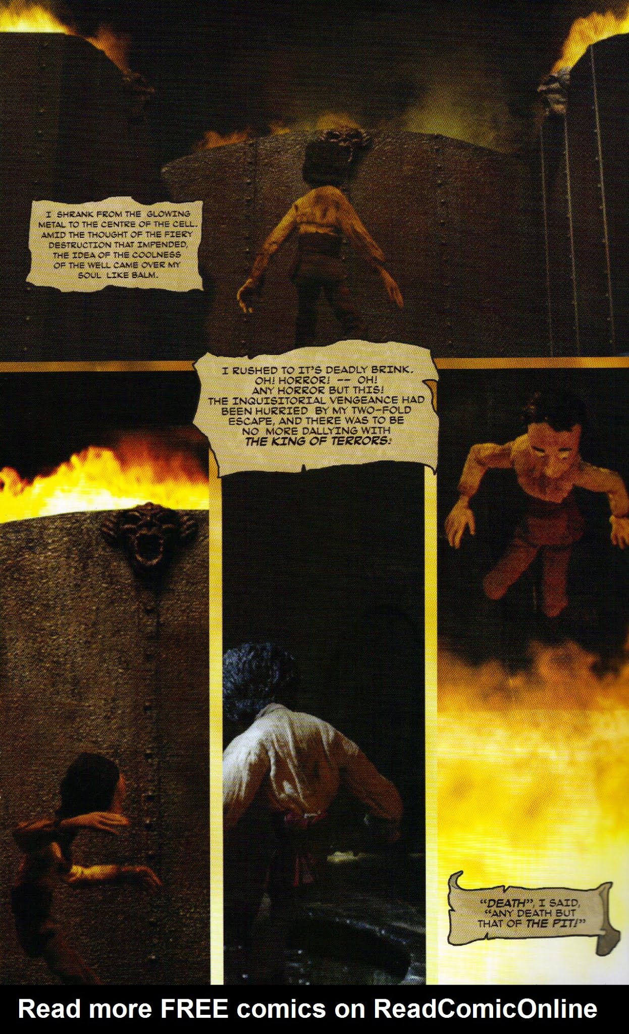 Read online Wrath Of The Titans Cyclops comic -  Issue #1 - 48