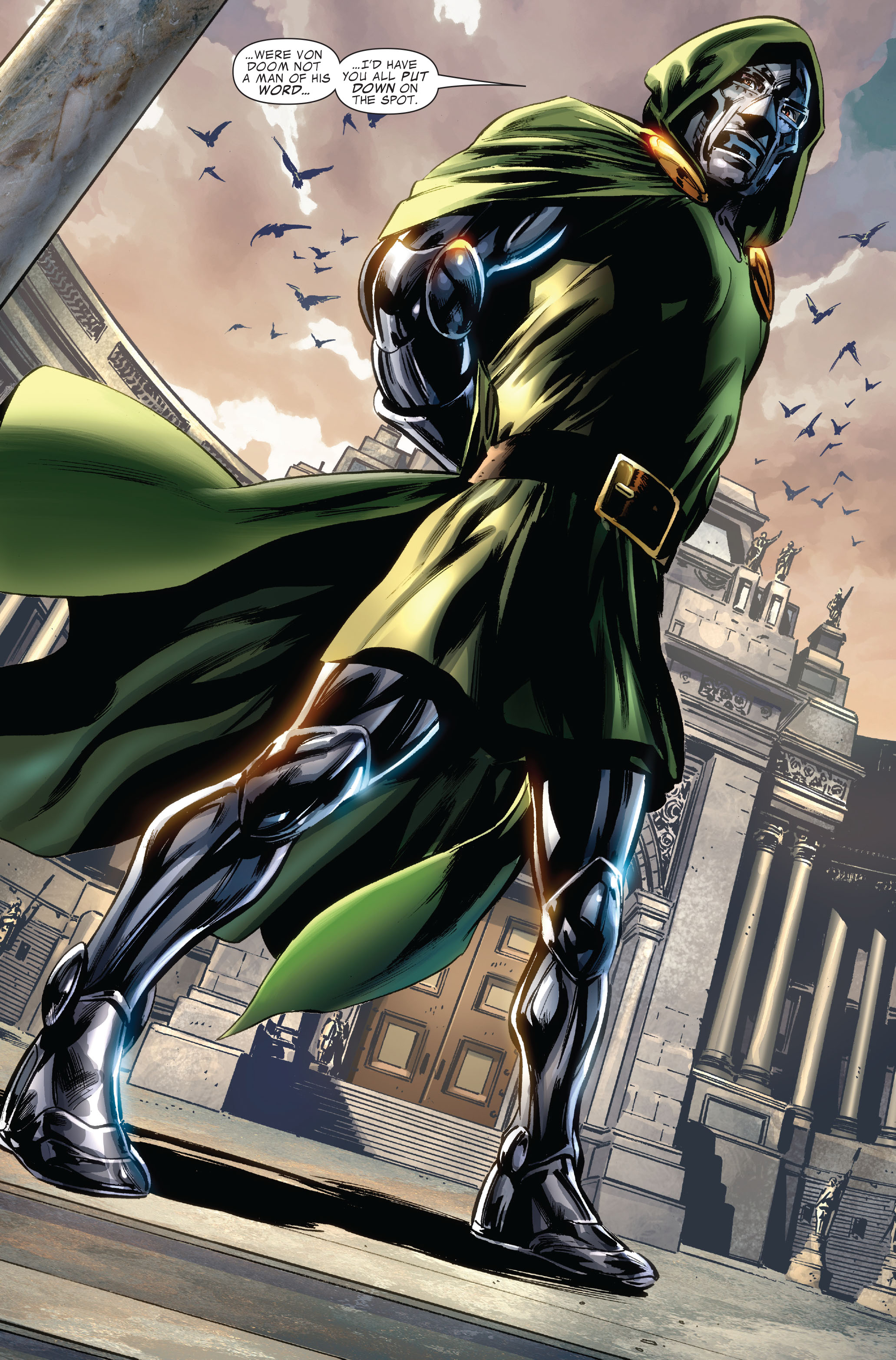 Read online Captain America: Reborn comic -  Issue #4 - 5