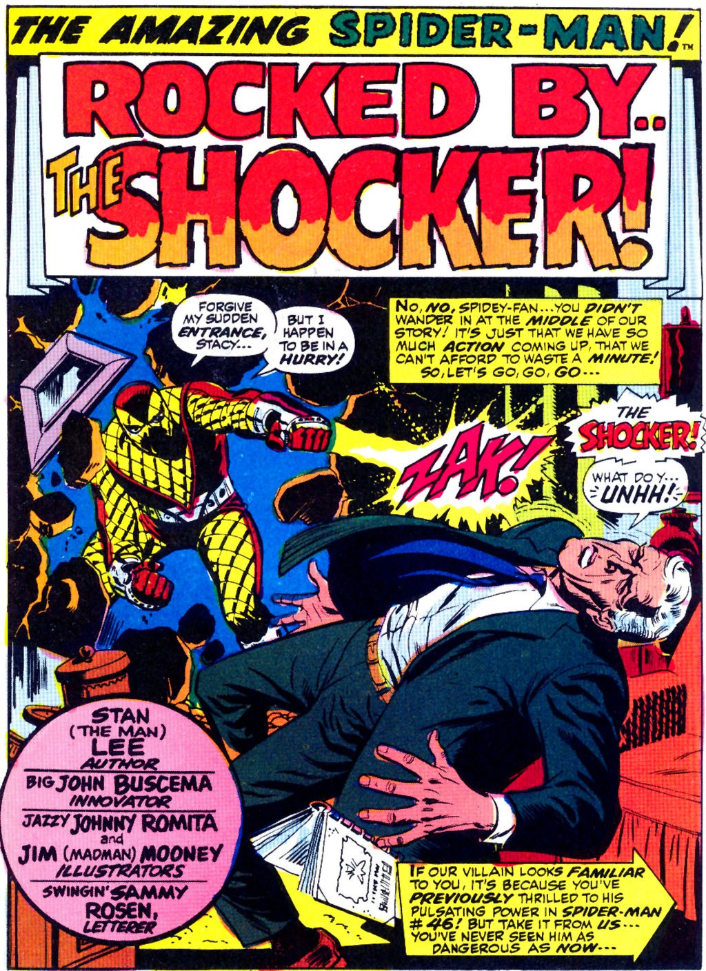 Read online Origins of Marvel Comics comic -  Issue # TPB - 140