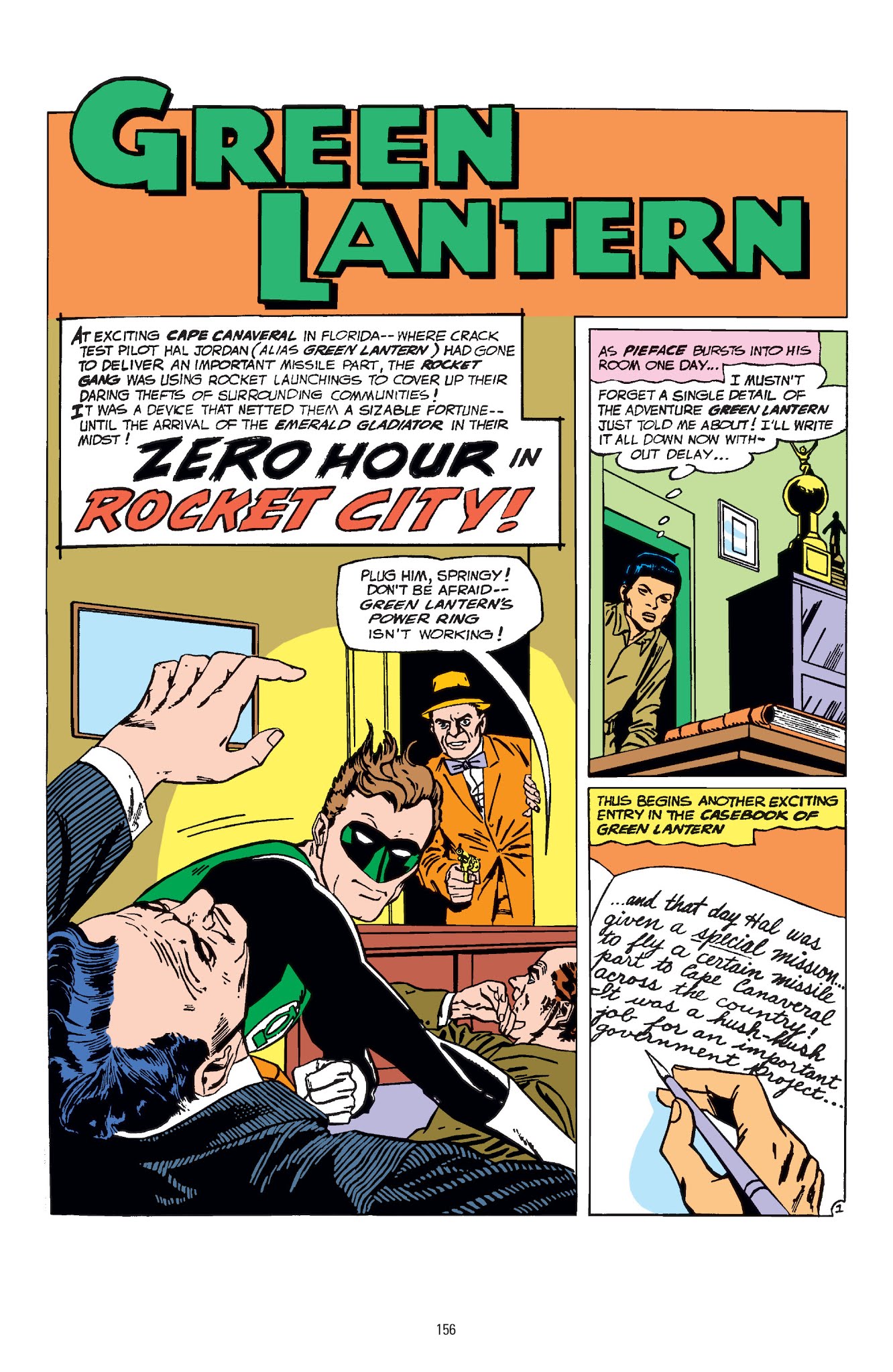 Read online Green Lantern: The Silver Age comic -  Issue # TPB 2 (Part 2) - 56