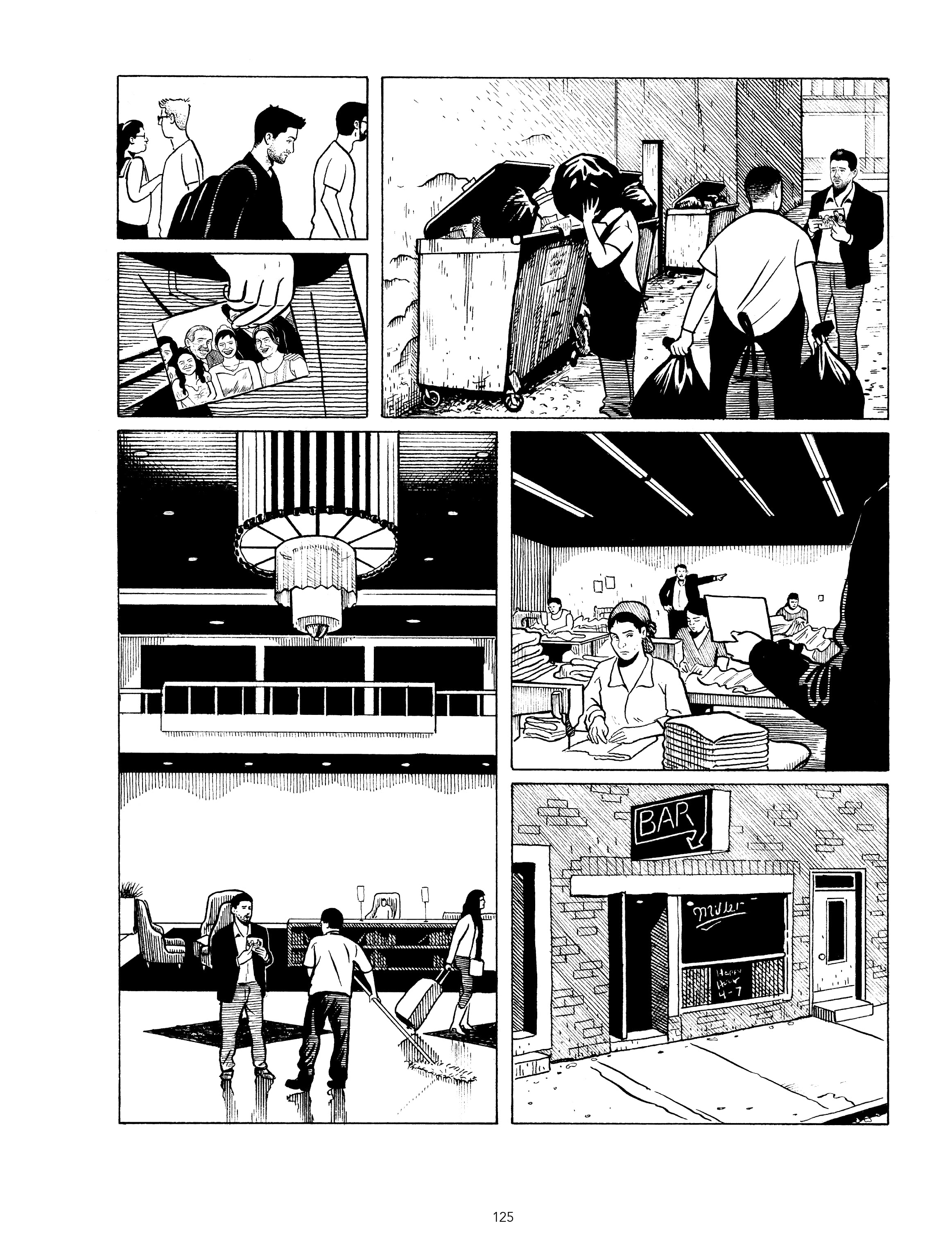 Read online Windows on the World comic -  Issue # TPB (Part 2) - 24