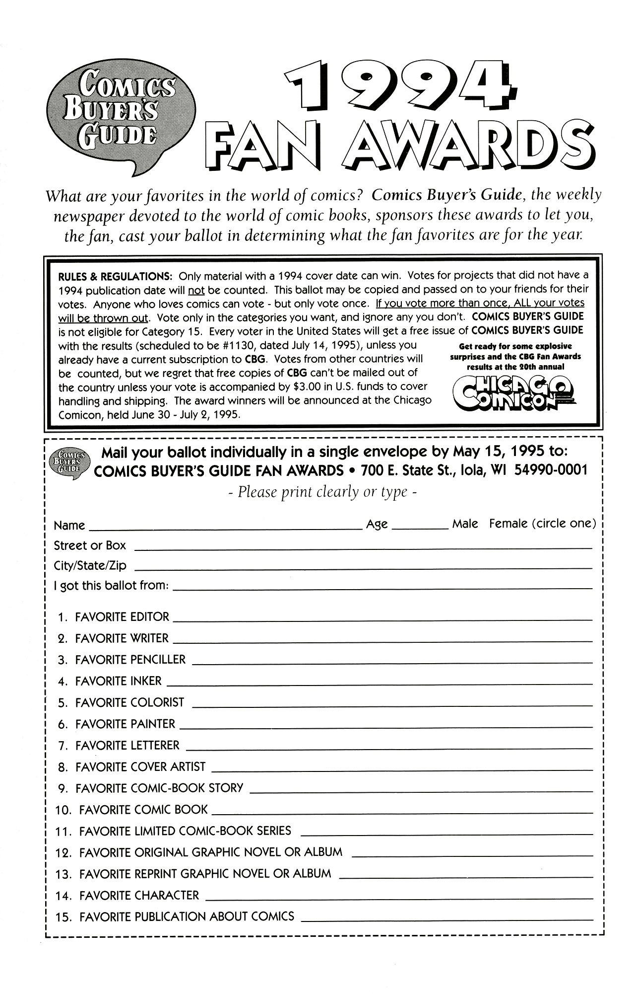 Read online Black & White comic -  Issue #2 - 28