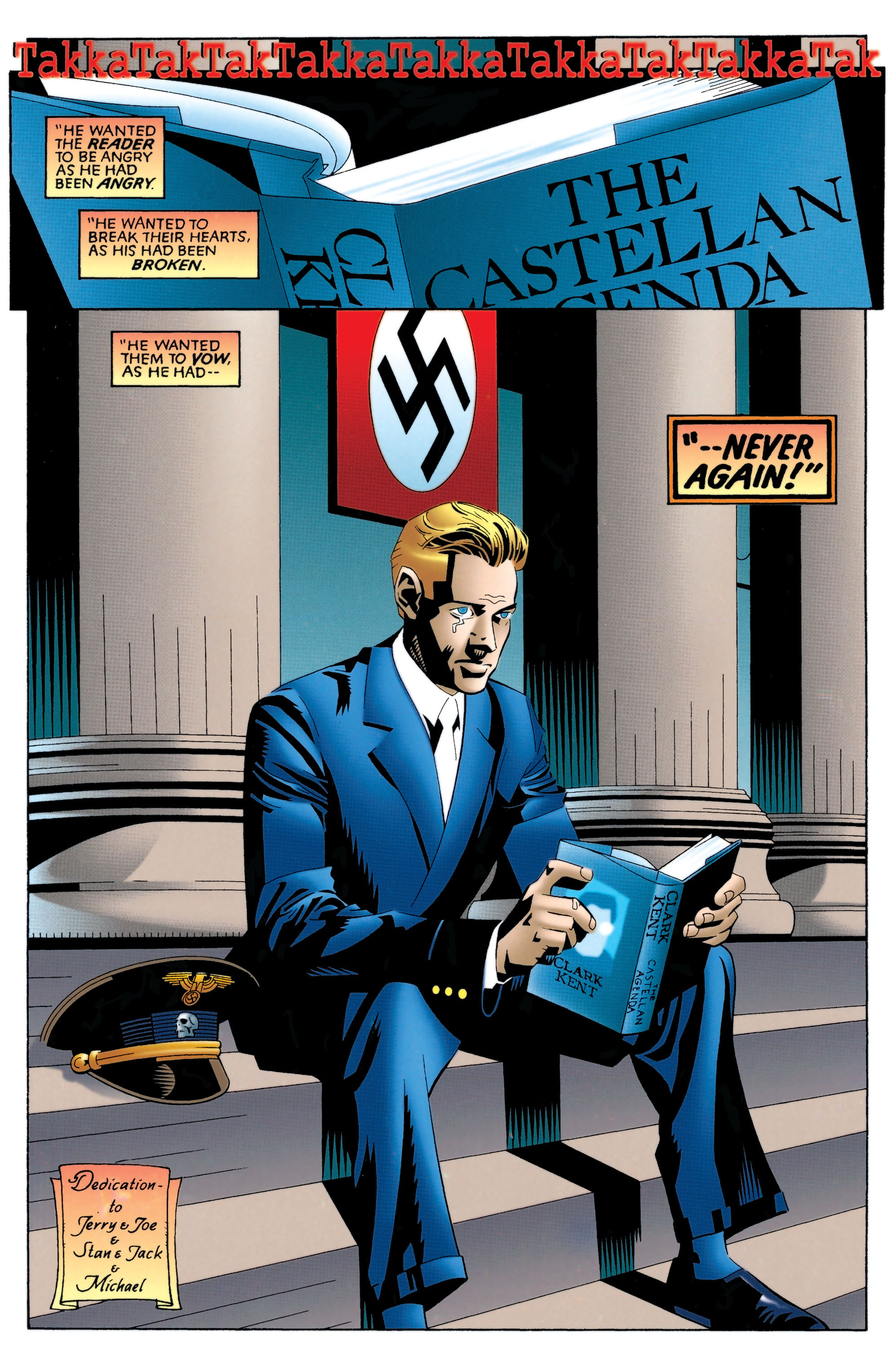 Read online Superman/Wonder Woman: Whom Gods Destroy comic -  Issue #4 - 49