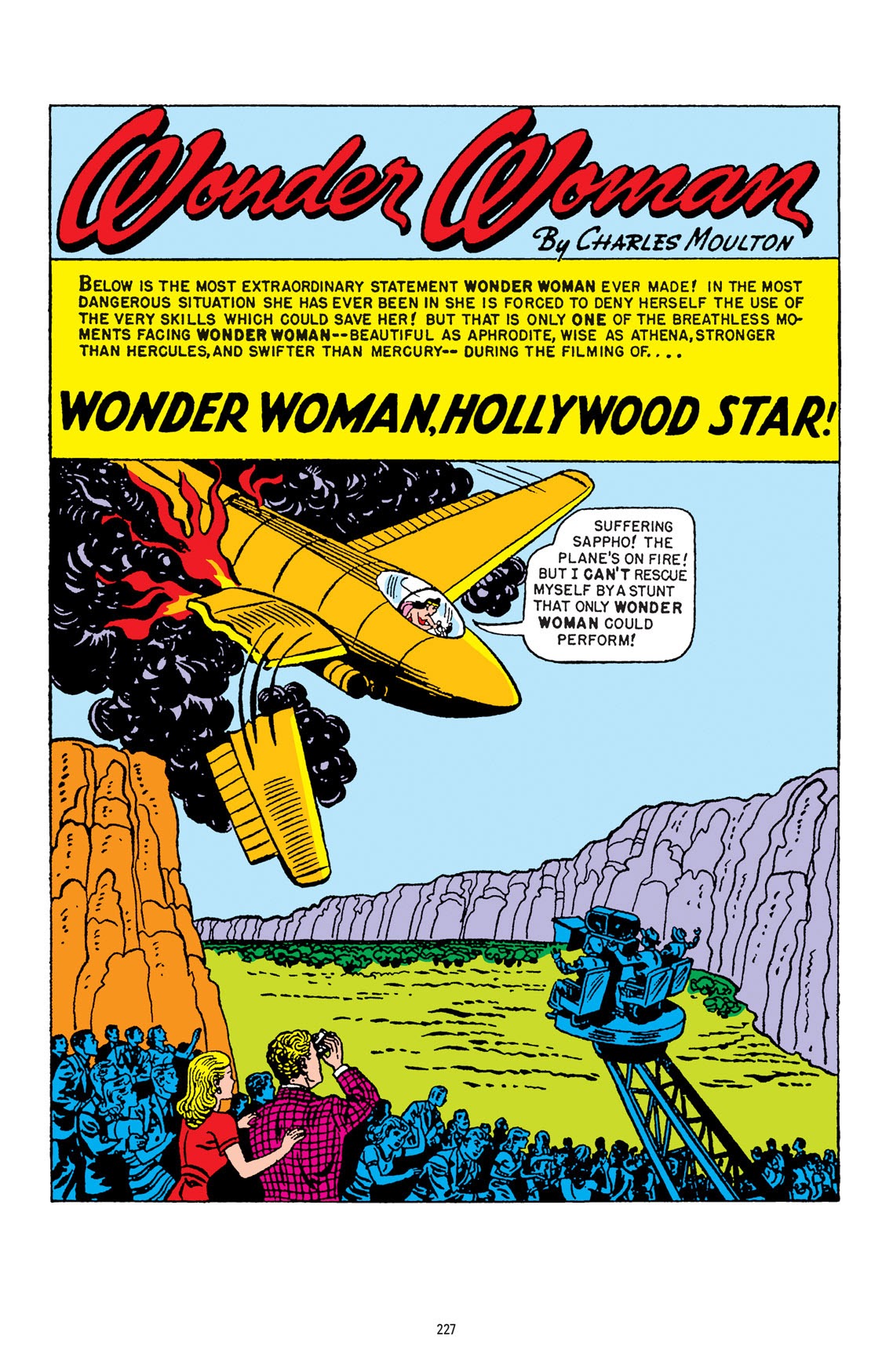 Read online Wonder Woman in the Fifties comic -  Issue # TPB (Part 3) - 29