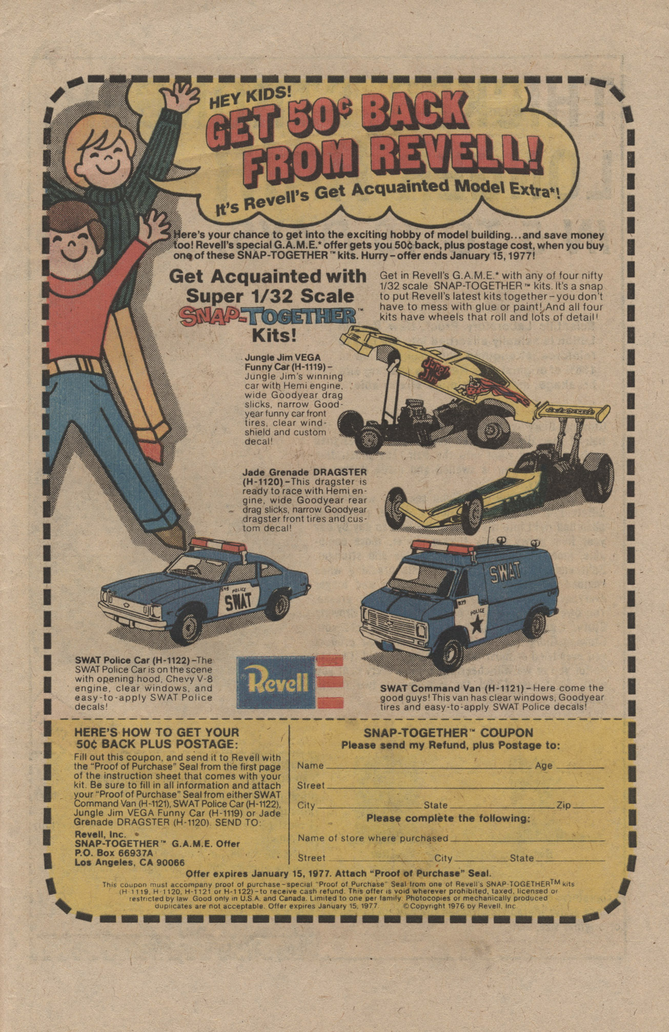 Read online Reggie and Me (1966) comic -  Issue #93 - 27