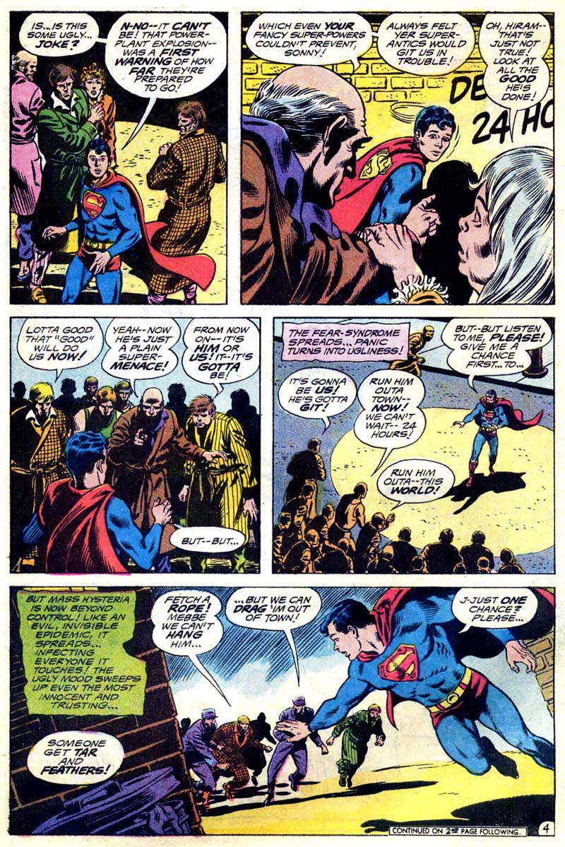 Superboy (1949) 168 Page 3