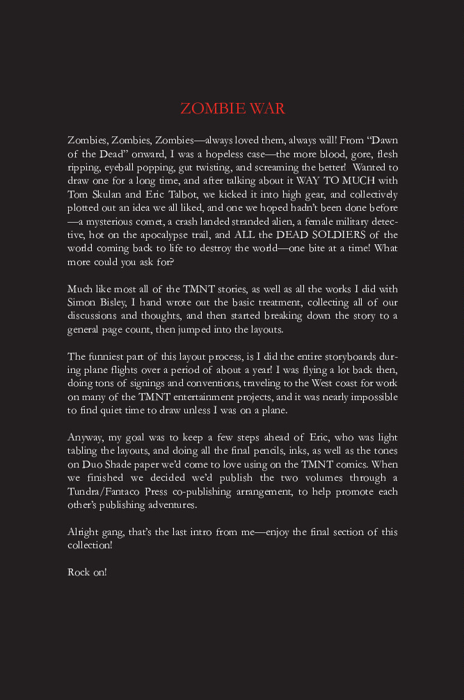 Read online Roninbebop comic -  Issue # TPB (Part 2) - 57