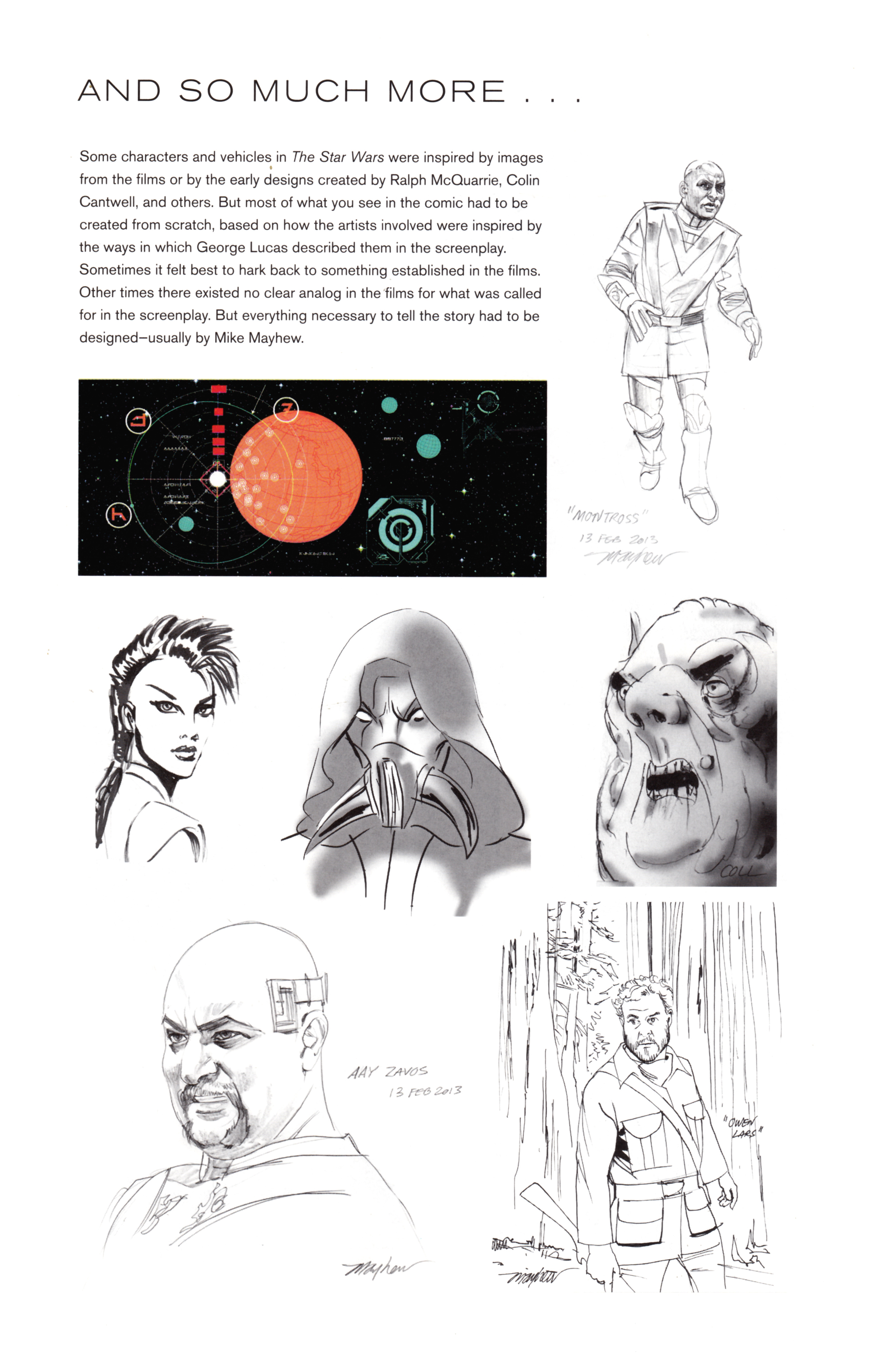 Read online The Star Wars comic -  Issue #0 - 20