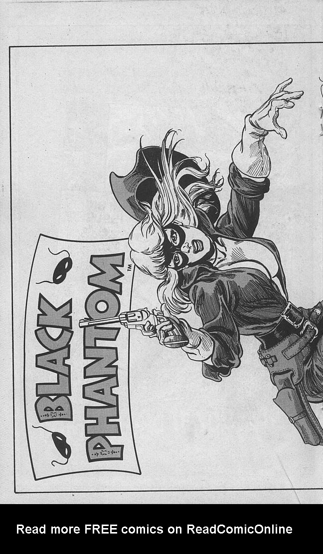 Read online Femforce comic -  Issue #27 - 23