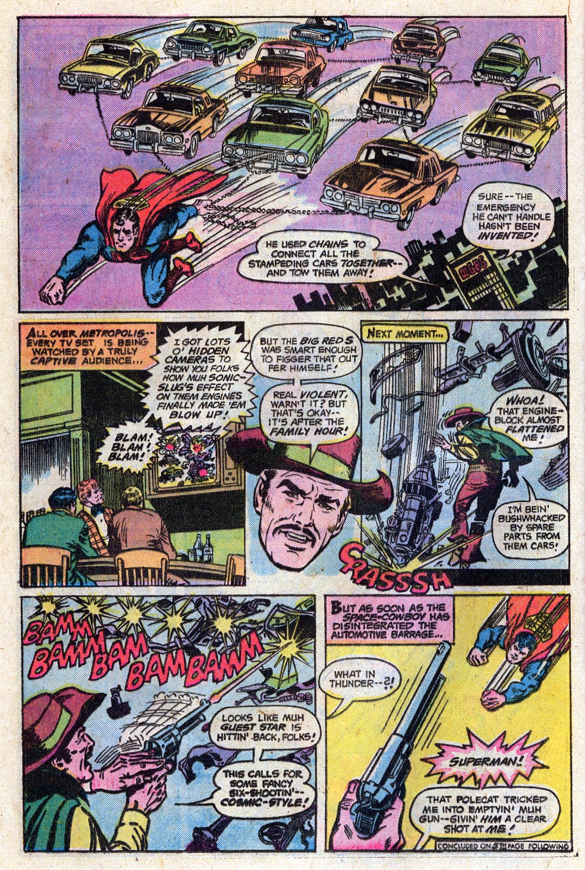 Action Comics (1938) 468 Page 10