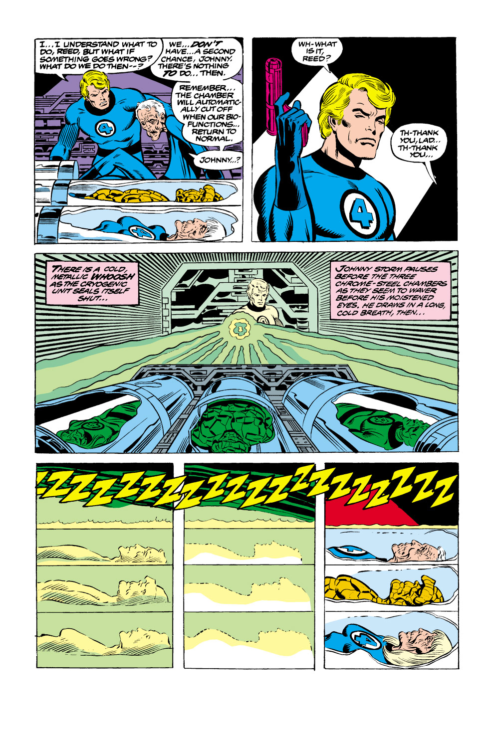 Fantastic Four (1961) 214 Page 13