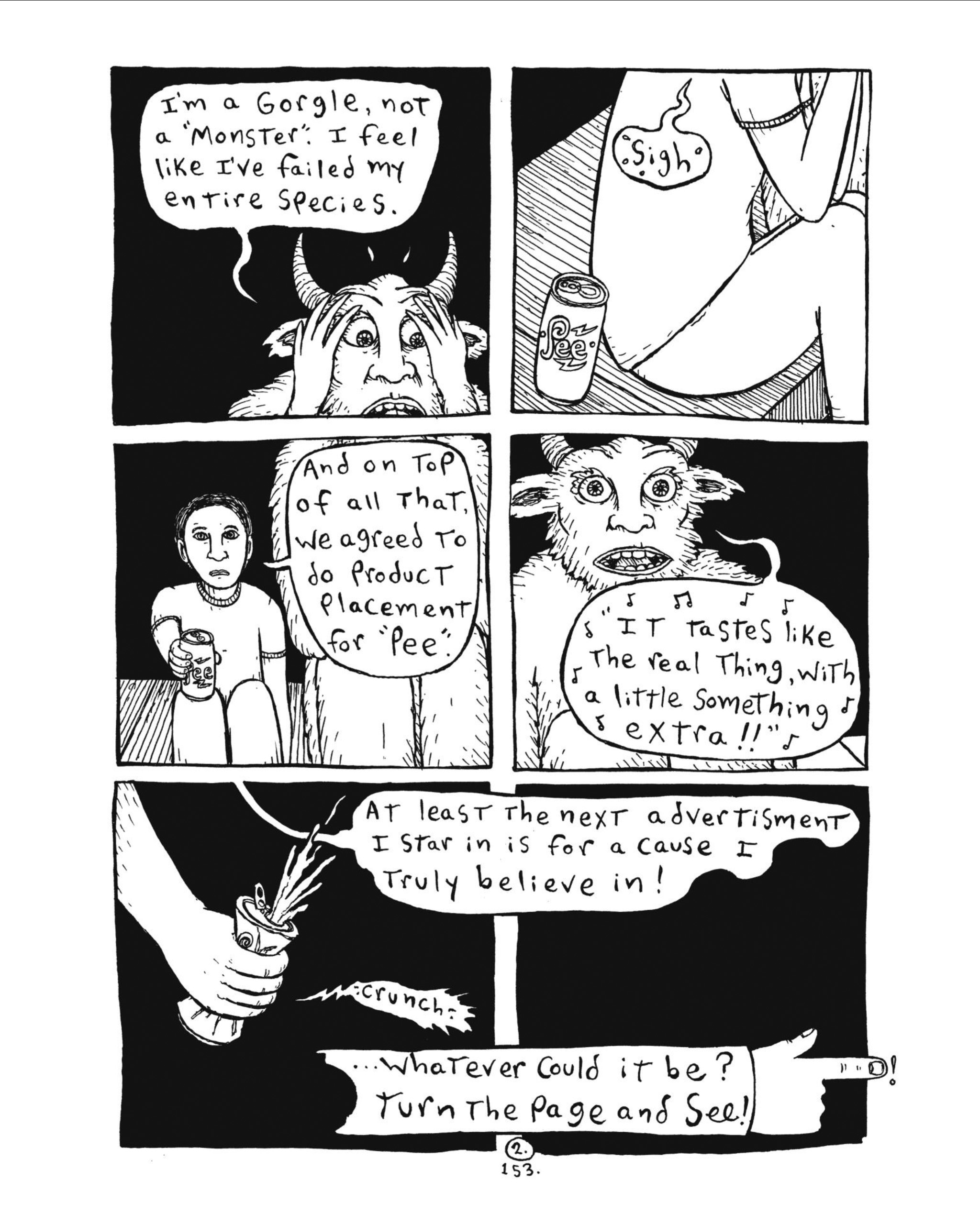 Read online Capacity comic -  Issue # TPB (Part 2) - 55