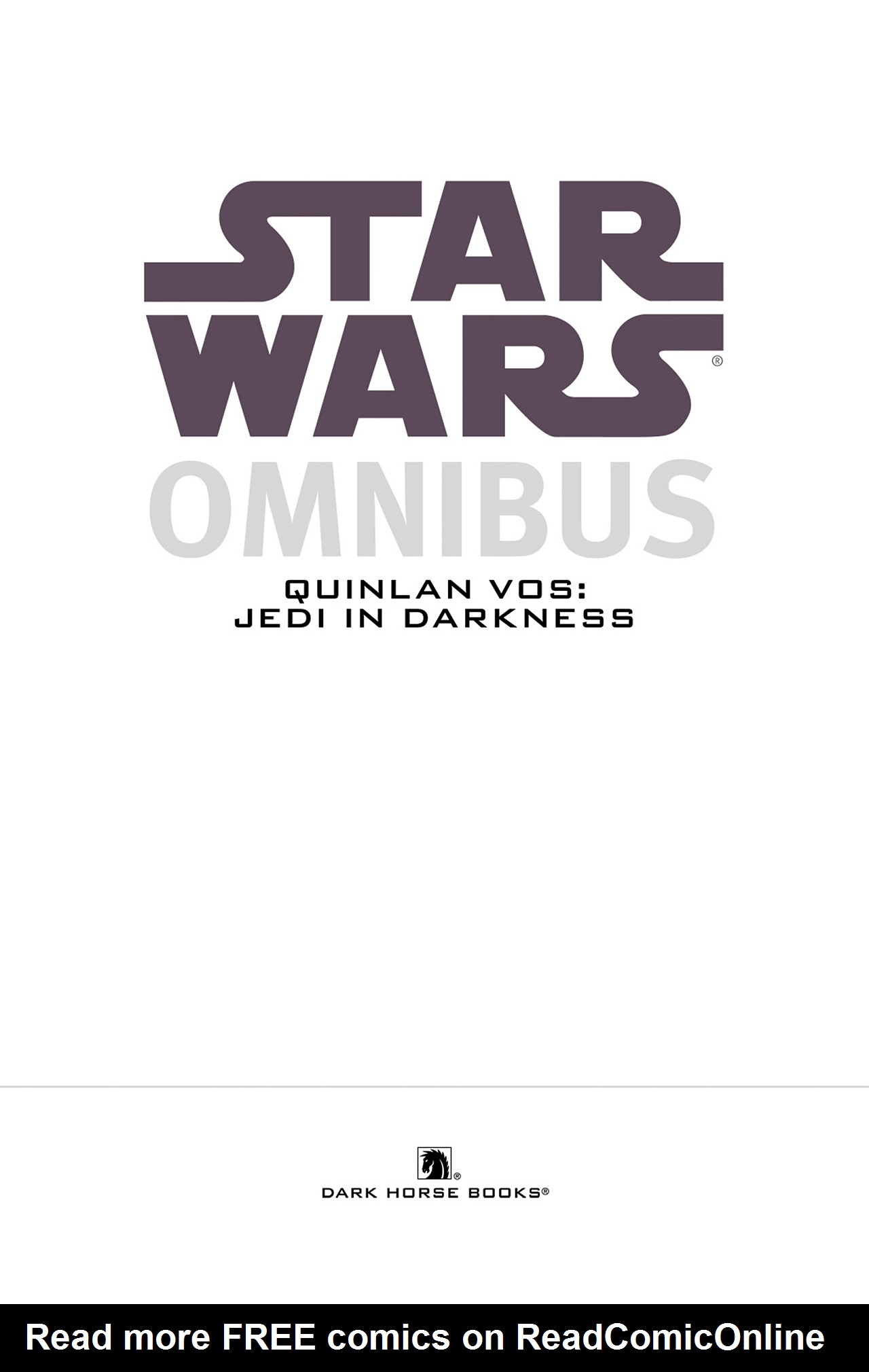 Read online Star Wars Omnibus comic -  Issue # Vol. 15 - 2