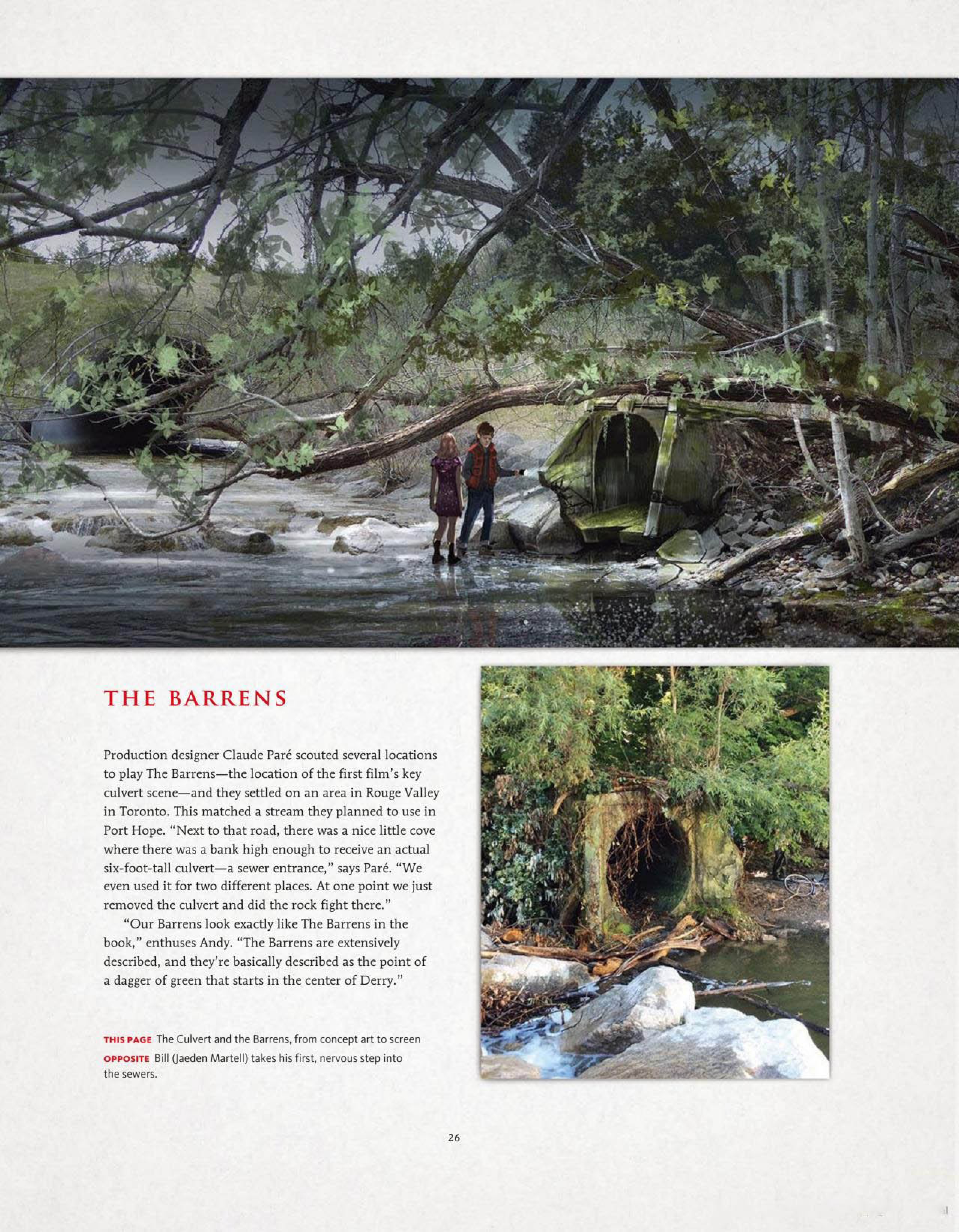 Read online The World of IT comic -  Issue # TPB (Part 1) - 27