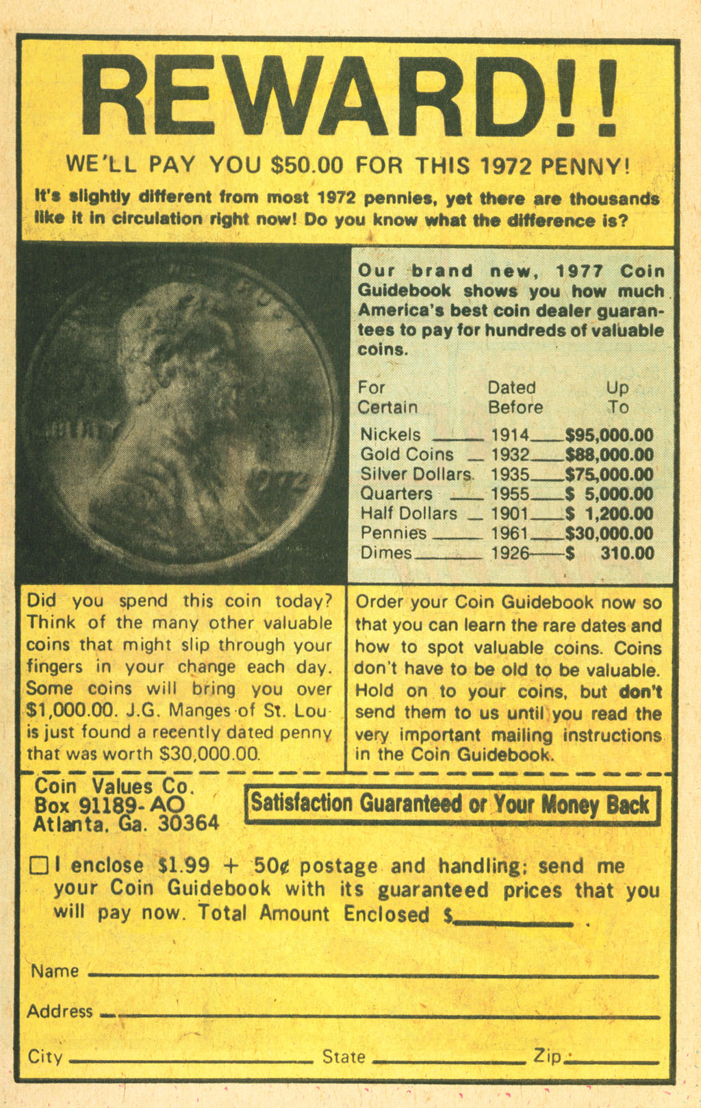 Read online Our Fighting Forces comic -  Issue #175 - 29