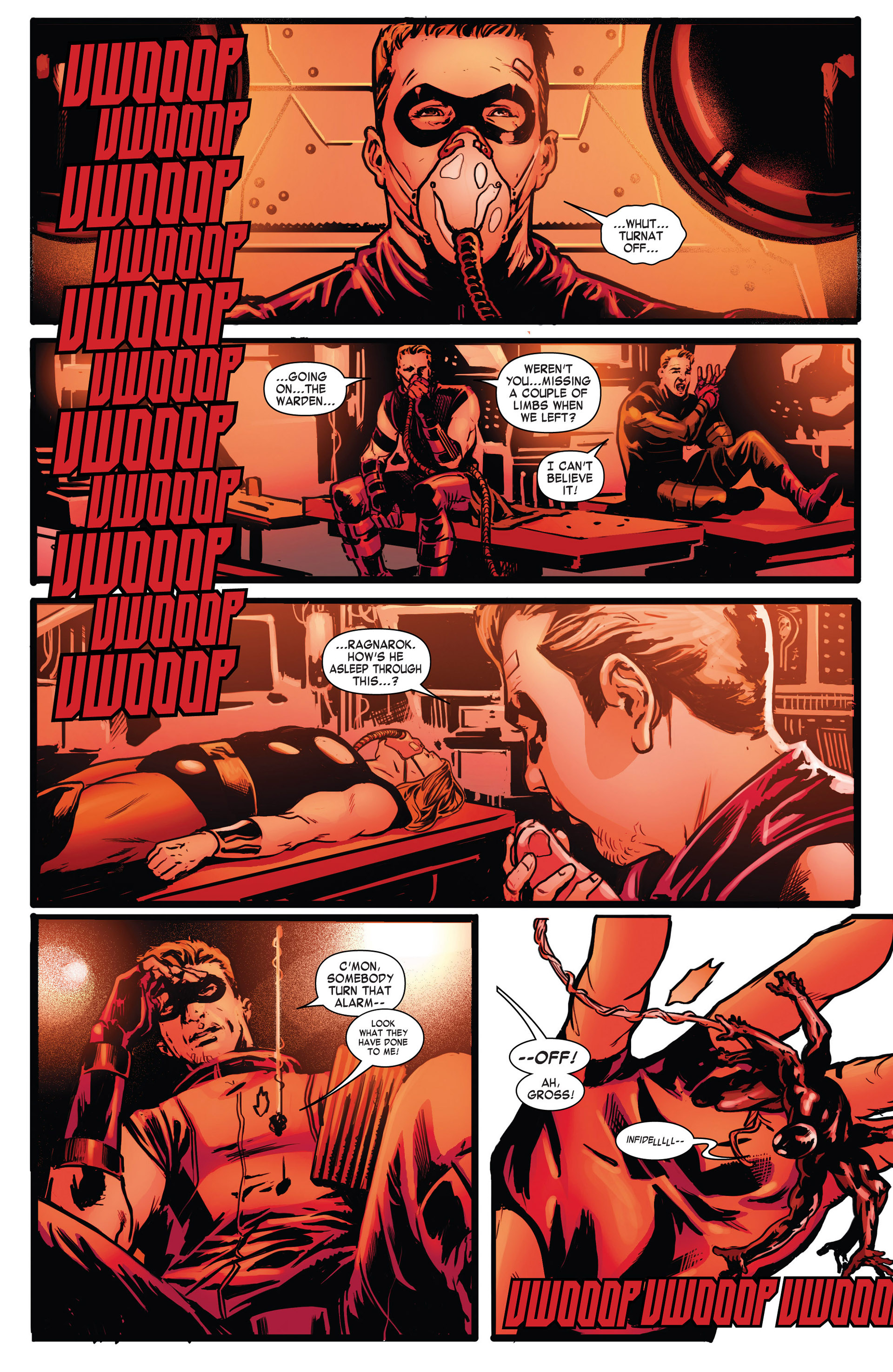 Read online Dark Avengers (2012) comic -  Issue #186 - 7