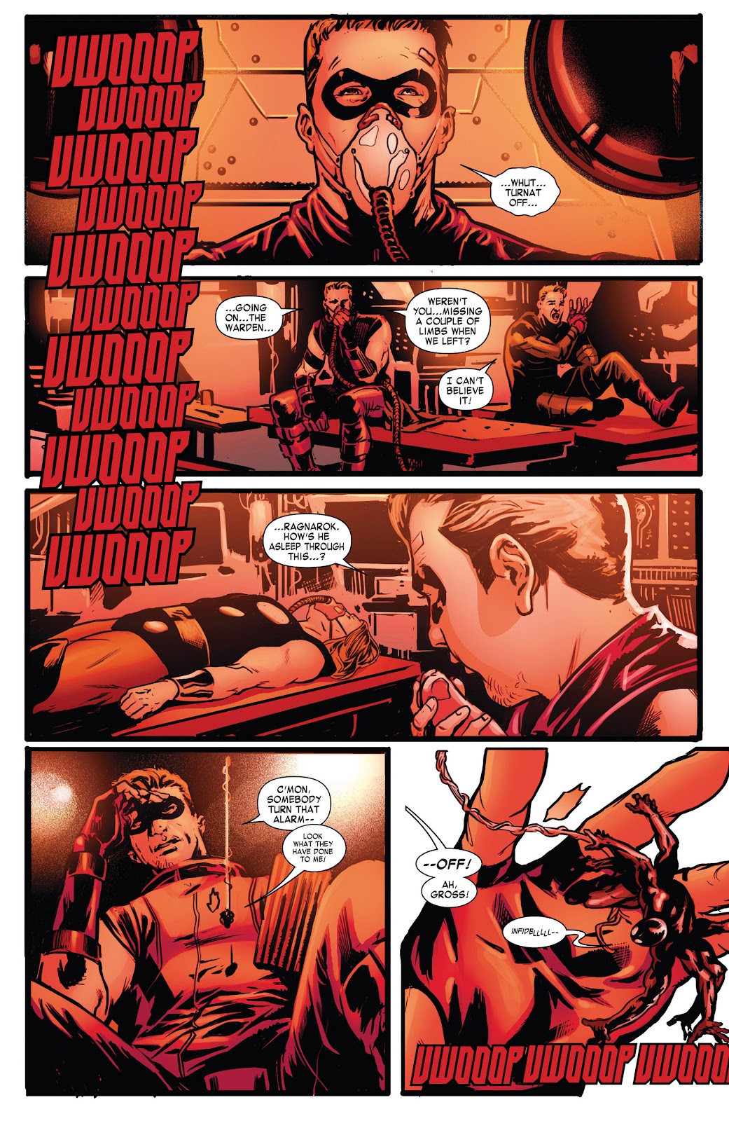 Dark Avengers (2012) issue 186 - Page 7