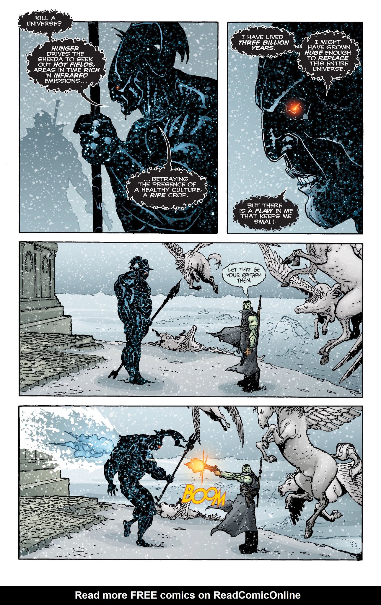 Read online Seven Soldiers of Victory comic -  Issue # TPB 2 (Part 4) - 18