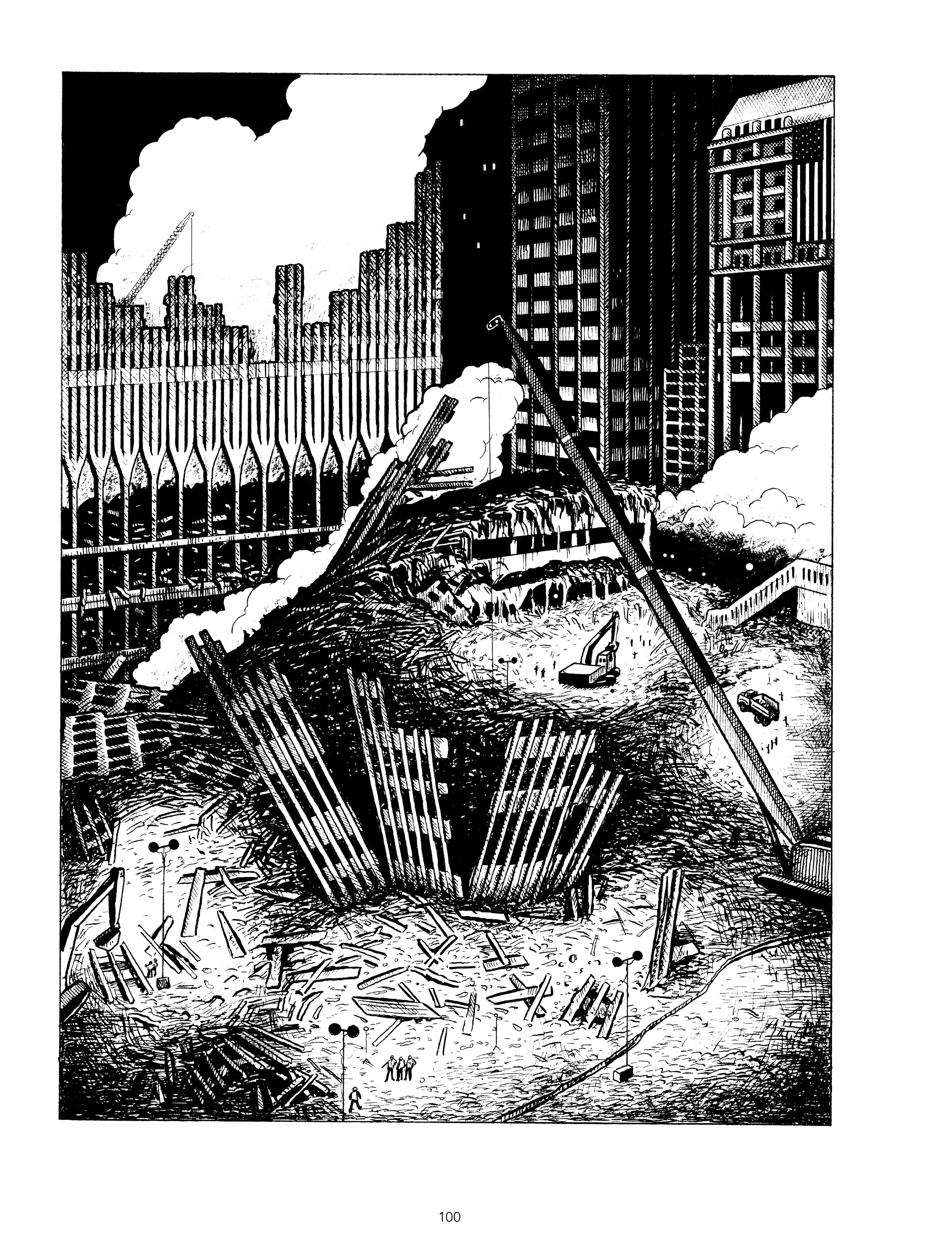 Read online Windows on the World comic -  Issue # TPB (Part 1) - 99