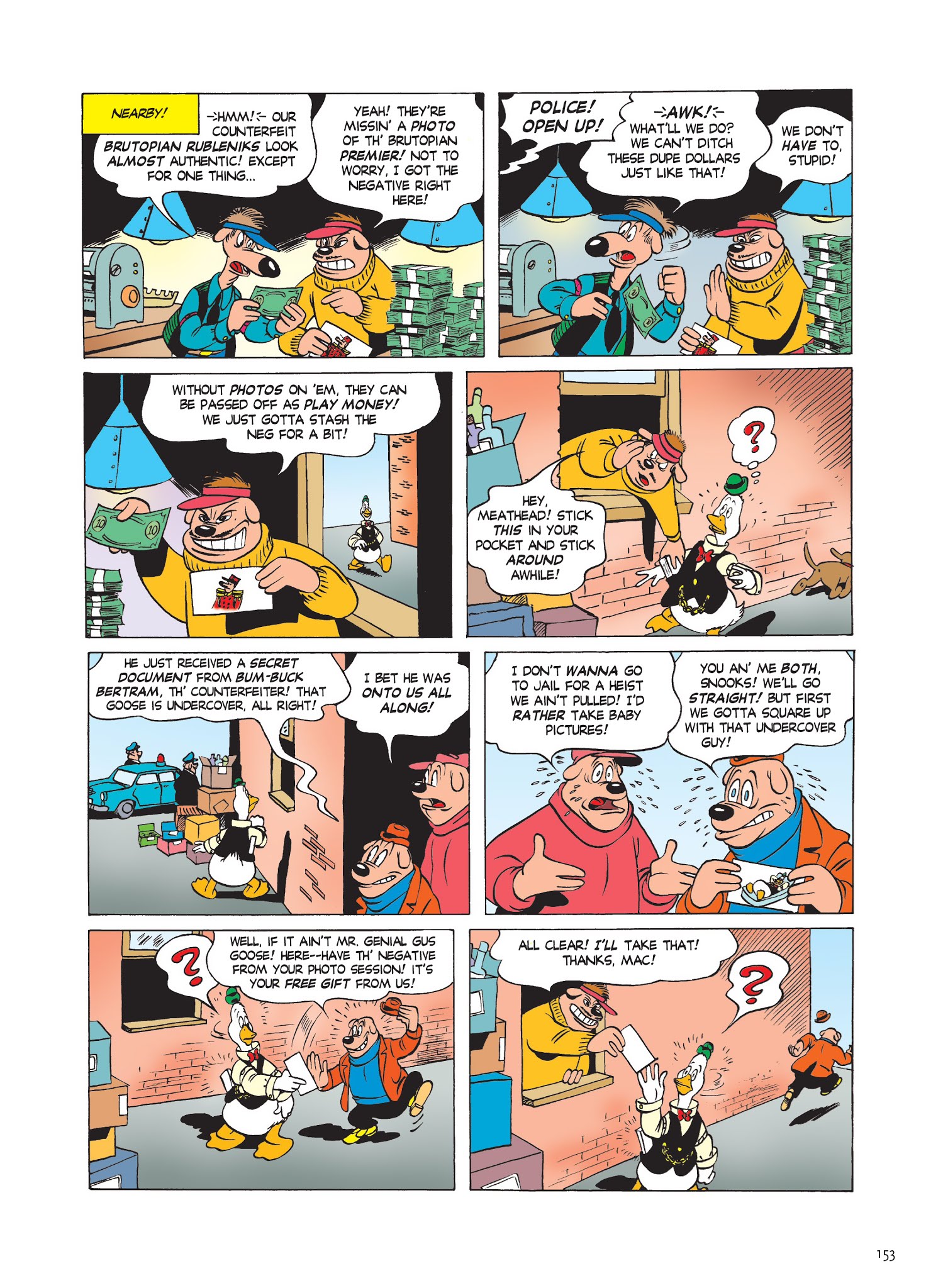 Read online Disney Masters comic -  Issue # TPB 4 (Part 2) - 53