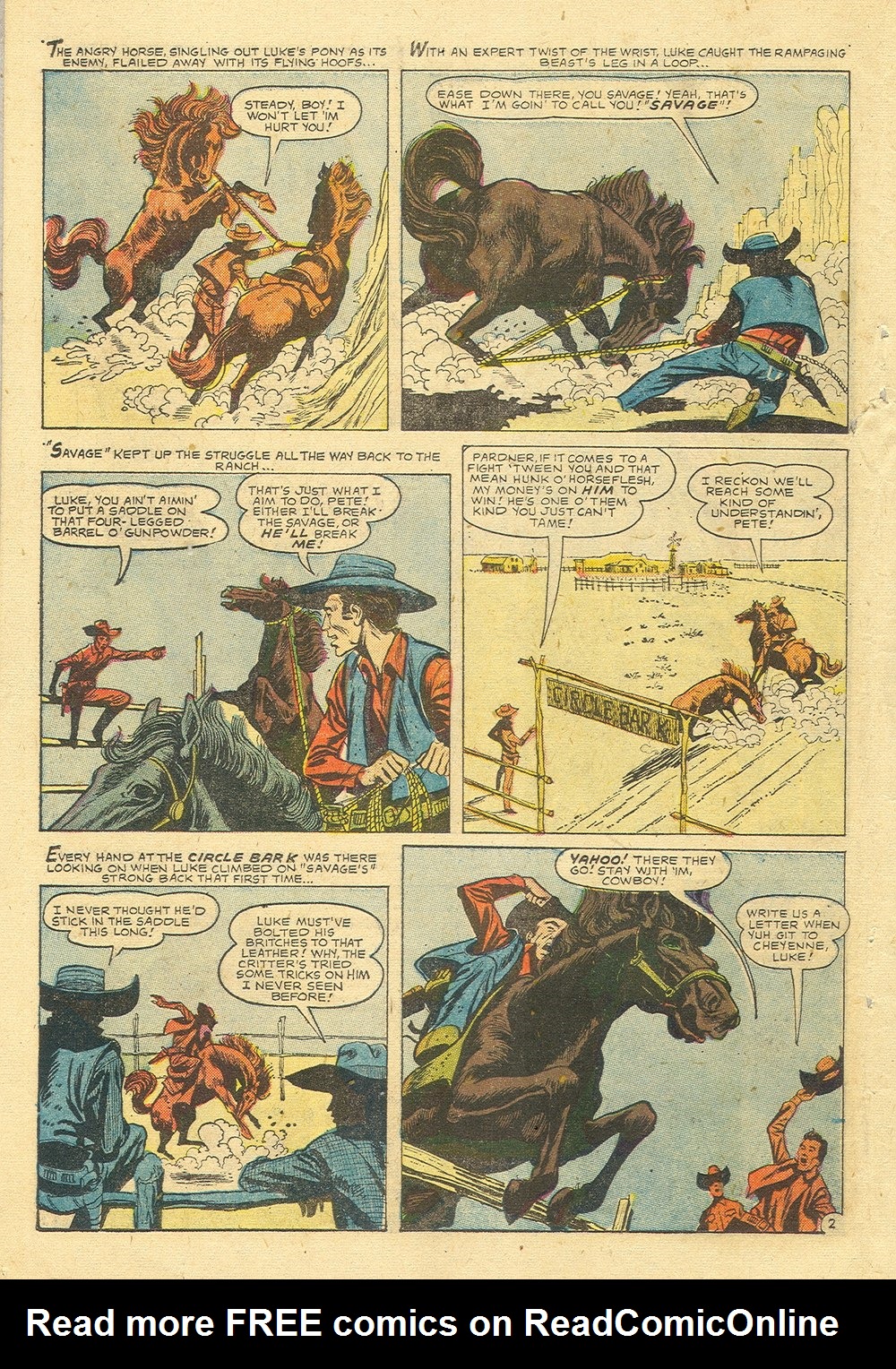 Read online Wyatt Earp comic -  Issue #16 - 22