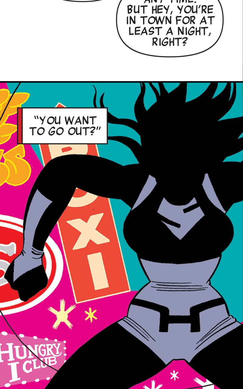 Read online She-Hulk: Law and Disorder Infinity Comic comic -  Issue #7 - 40