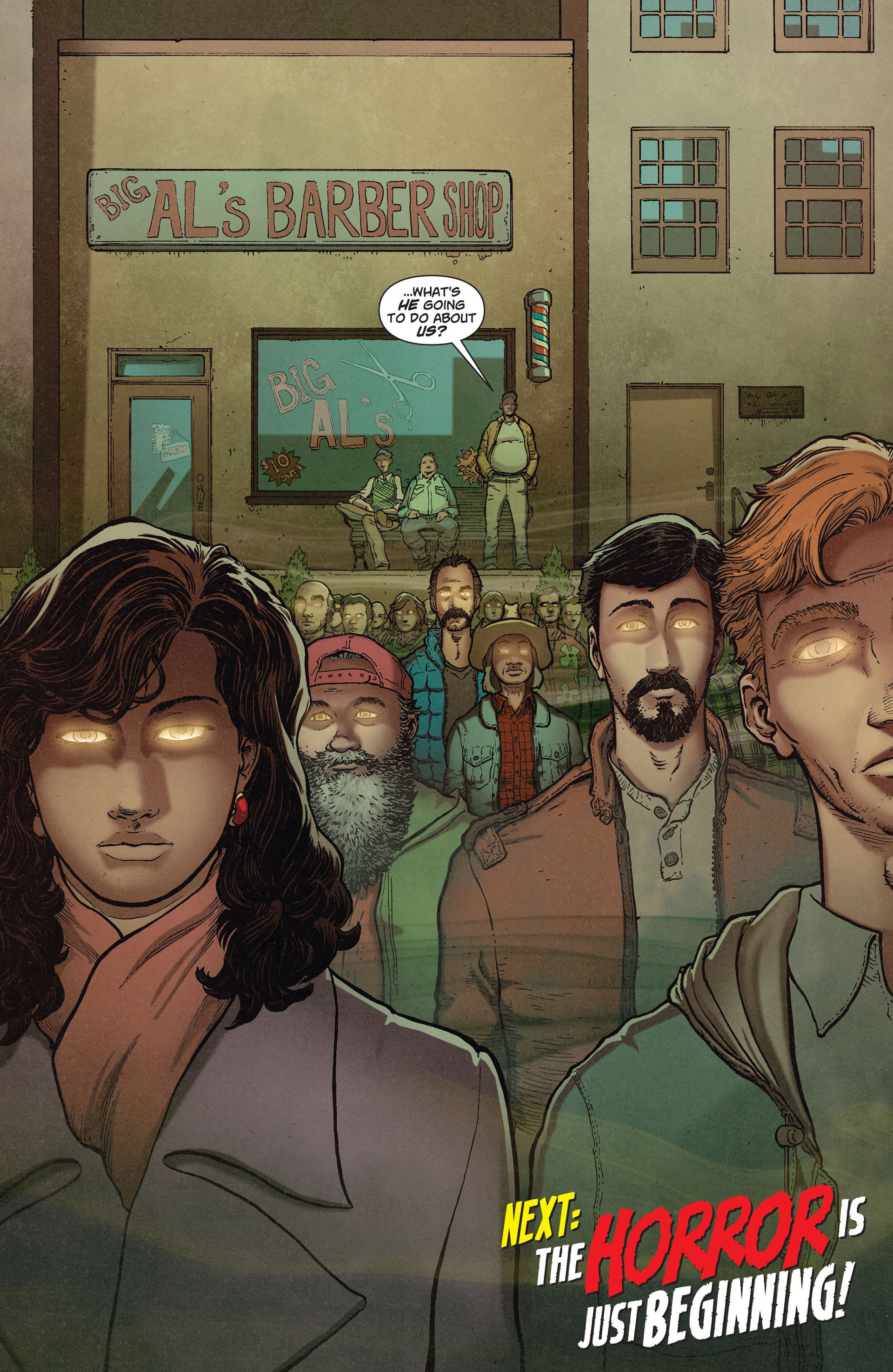 Read online Action Comics (2011) comic -  Issue #36 - 23