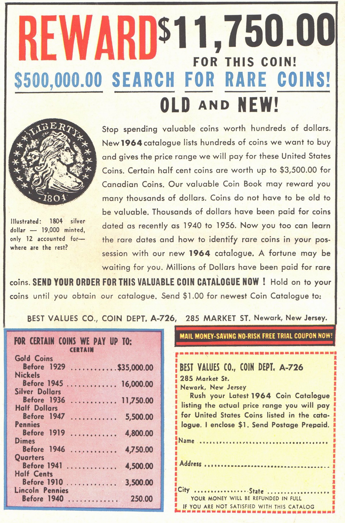 Read online Adventure Comics (1938) comic -  Issue #317 - 36