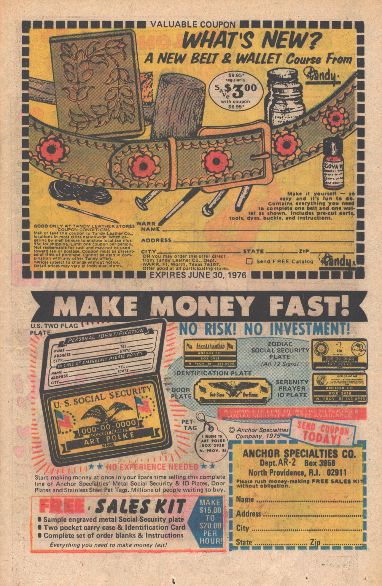 Read online The Adventures of Little Archie comic -  Issue #103 - 25