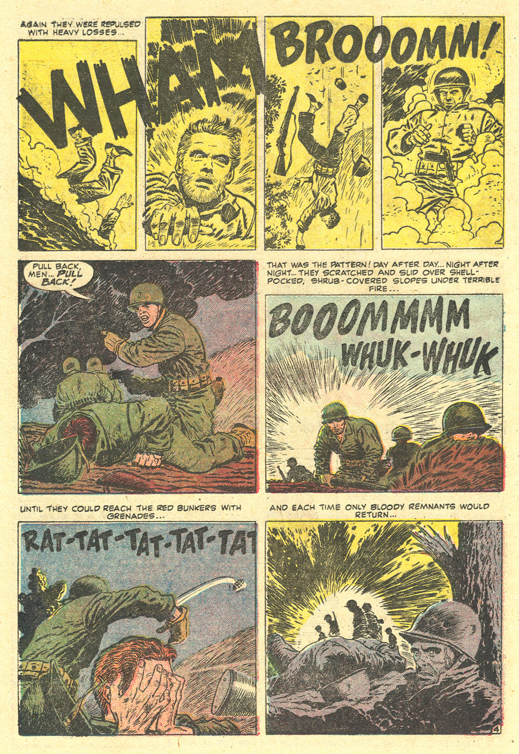 Read online Man Comics comic -  Issue #14 - 12